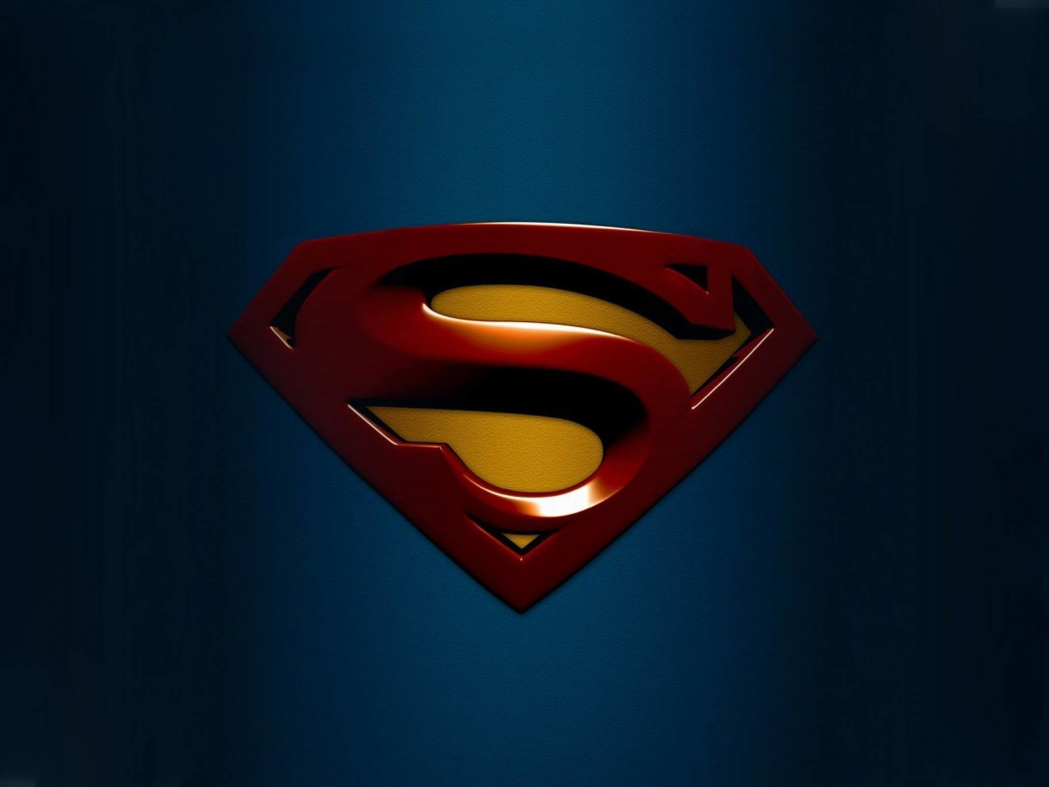 2133x1600 superman-logo--