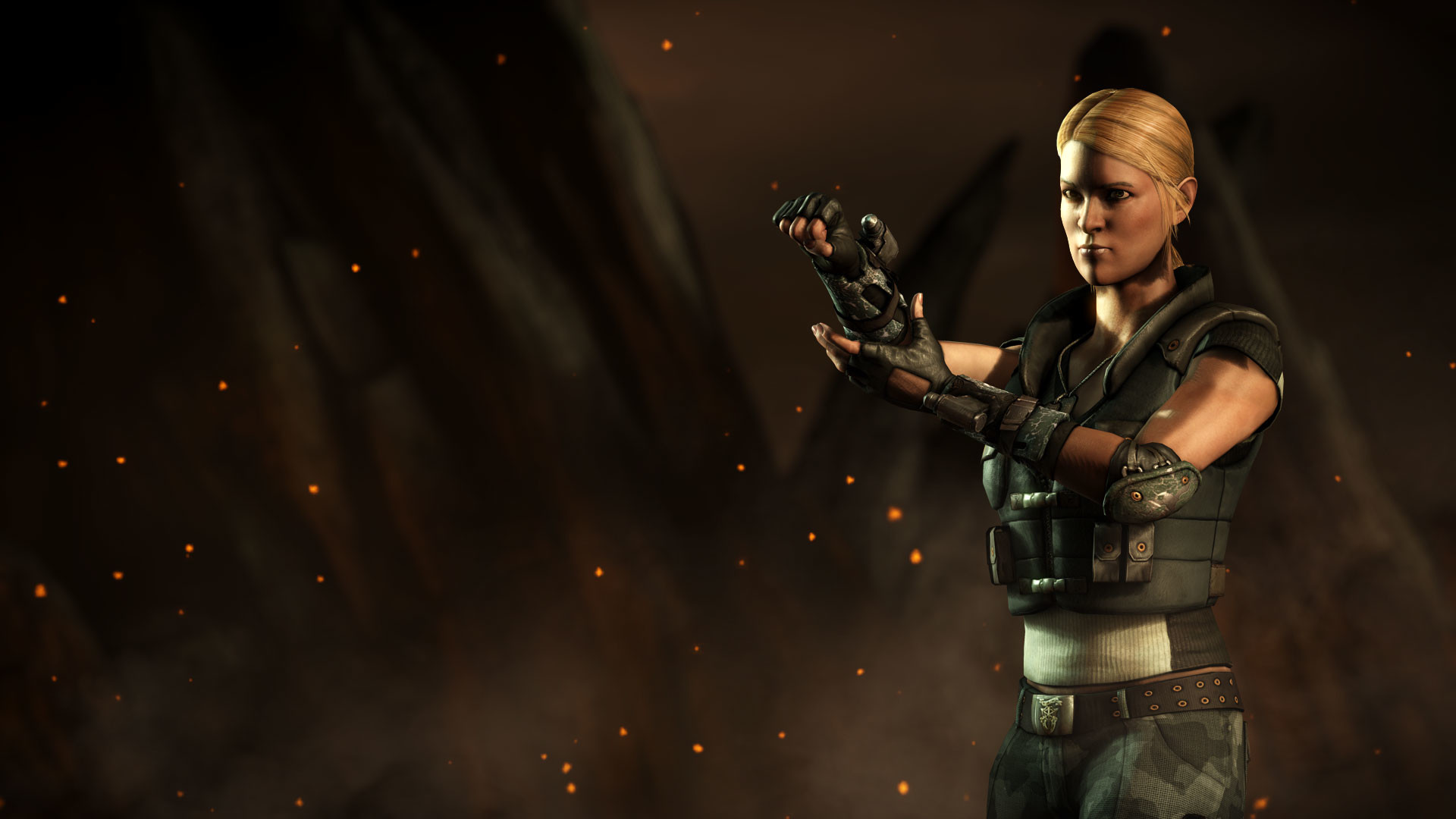 1920x1080 Sonya Blade images MKX Sonya HD wallpaper and background photos