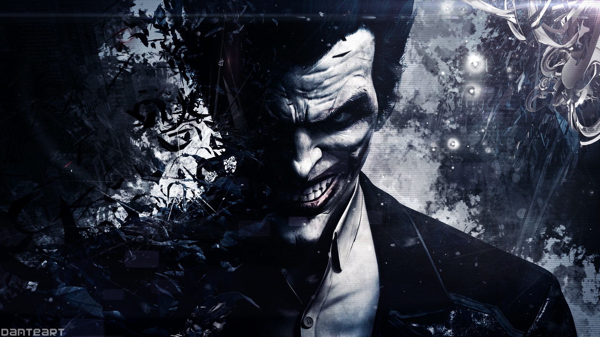 1920x1080 ... Download Free 85 Joker Wallpaper (The Dark Knight) The Quotes Land