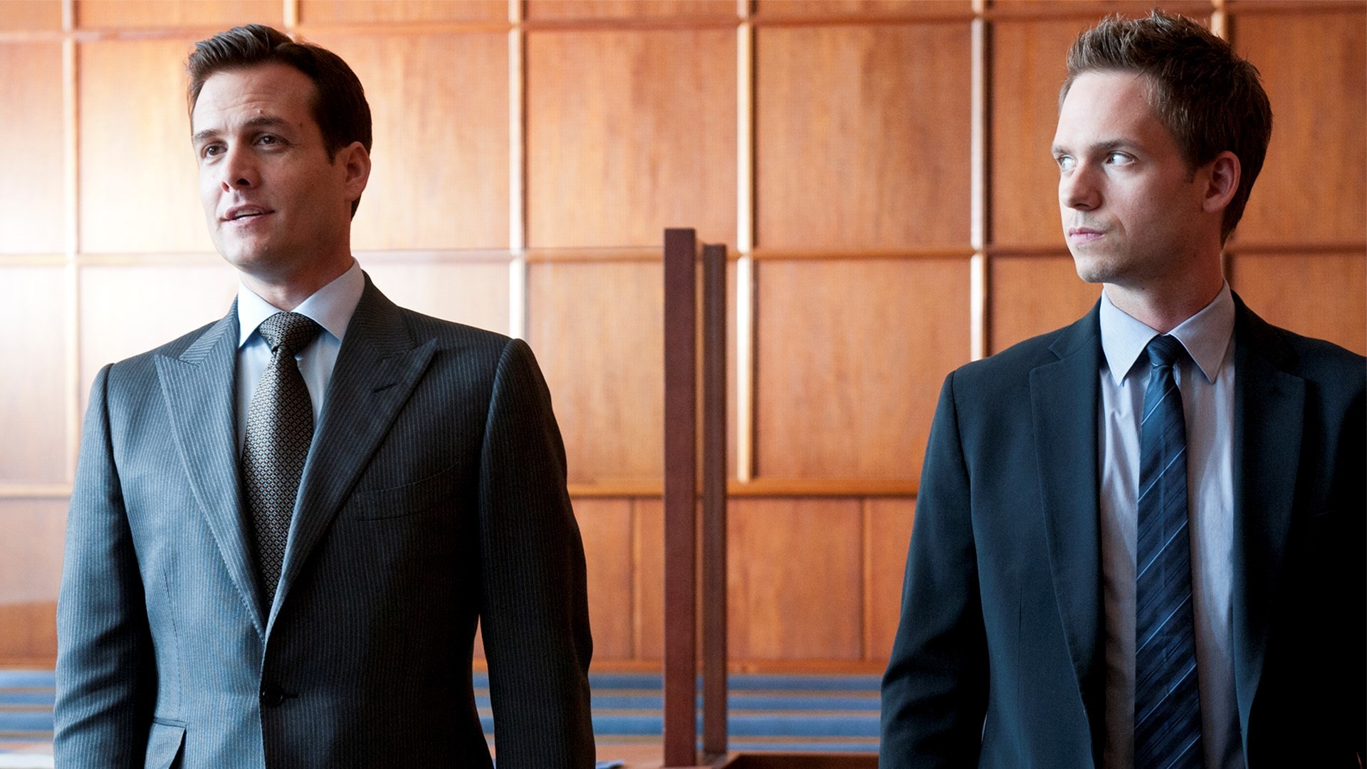 1920x1080 harvey specter and mike ross wallpaper