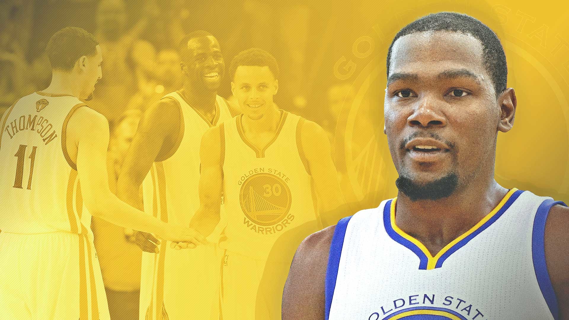 1920x1080 NBA Free Agency 2016 News: Kevin Durant?s Major Decision Tomorrow Can Mean  Big Things