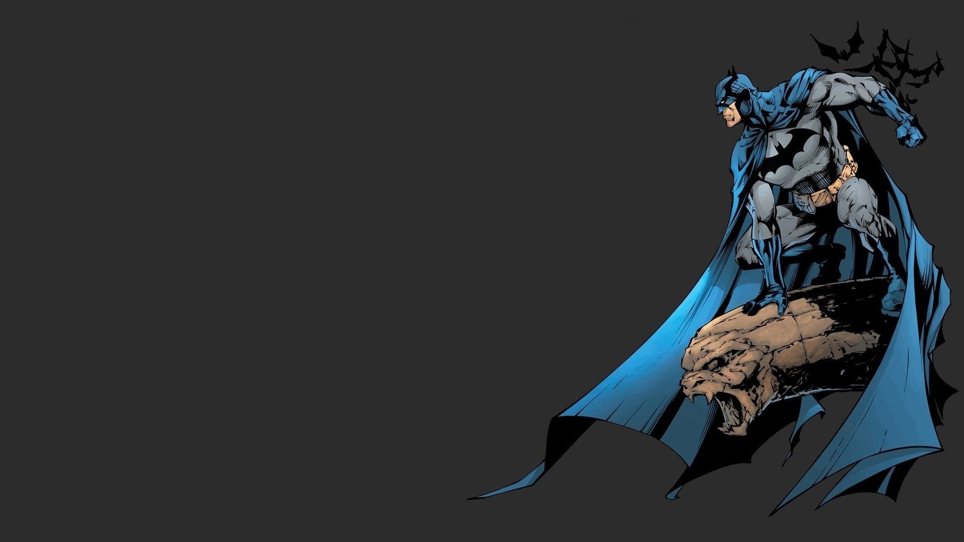1920x1080 The dark night batman background Batman Comic Wallpaper.