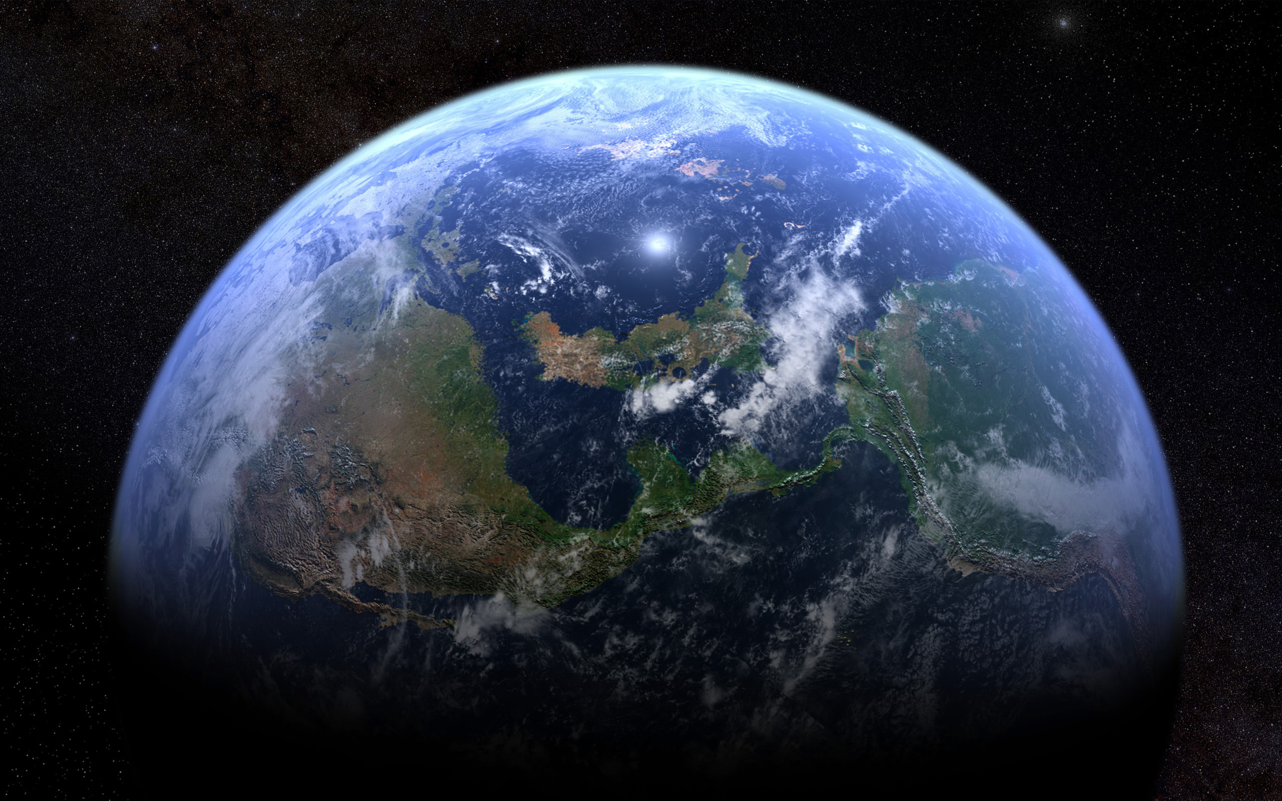 2560x1600 Planet Earth Wide Wallpaper Hd High Quality For Mobile Widescreen Hq  Definition Of