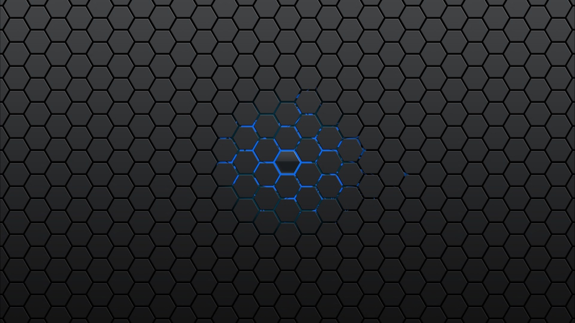 1920x1080 Hexagon Pattern Wallpapers HD / Desktop and Mobile Backgrounds