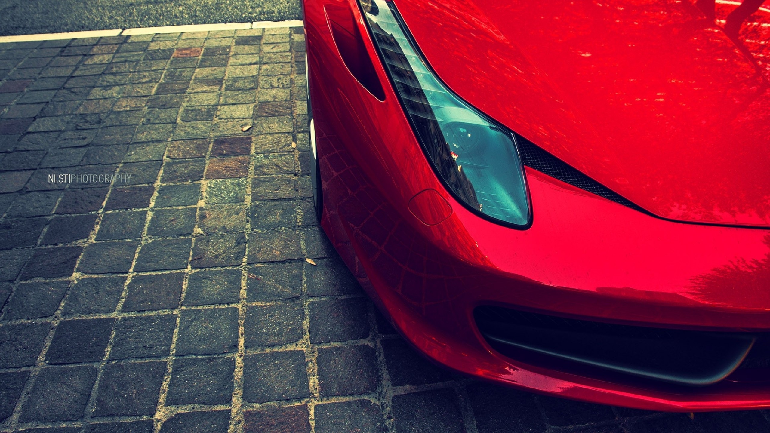2560x1440 458 Italia. Ferrari on wallpapers ...