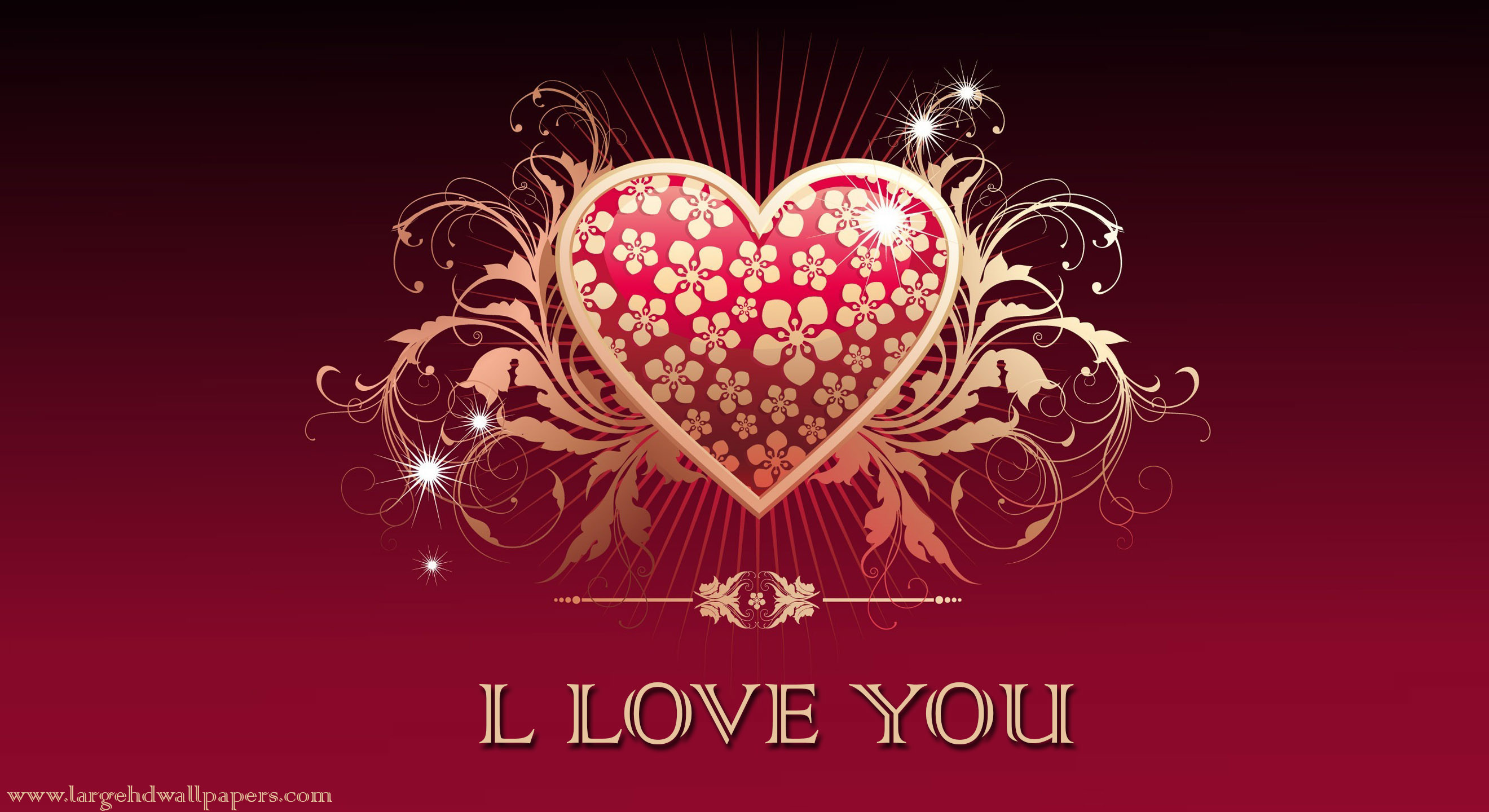 2640x1440 Beautiful Love Heart Wallpapers TechLovers l Web Design Â· 2880x1800  Beautiful Love Heart Wallpapers ...