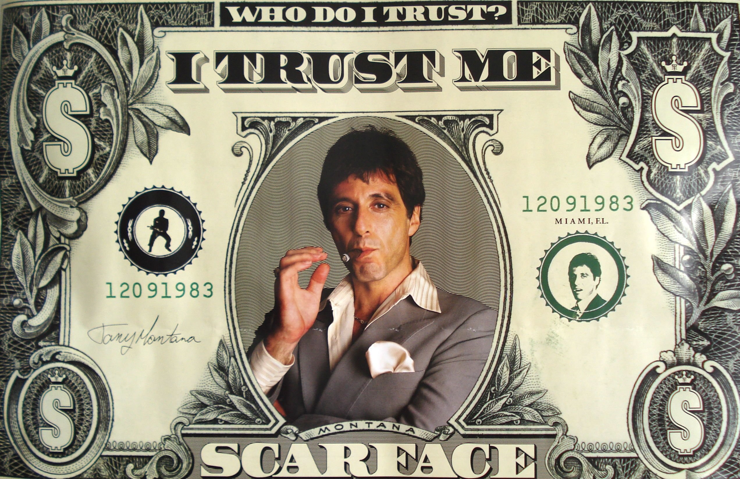 Scarface 4K Wallpapers 4K Scarface Wallpapers IOQJ Scarface 4K Wallpapers 4K Scarface Wallpapers IOQJ