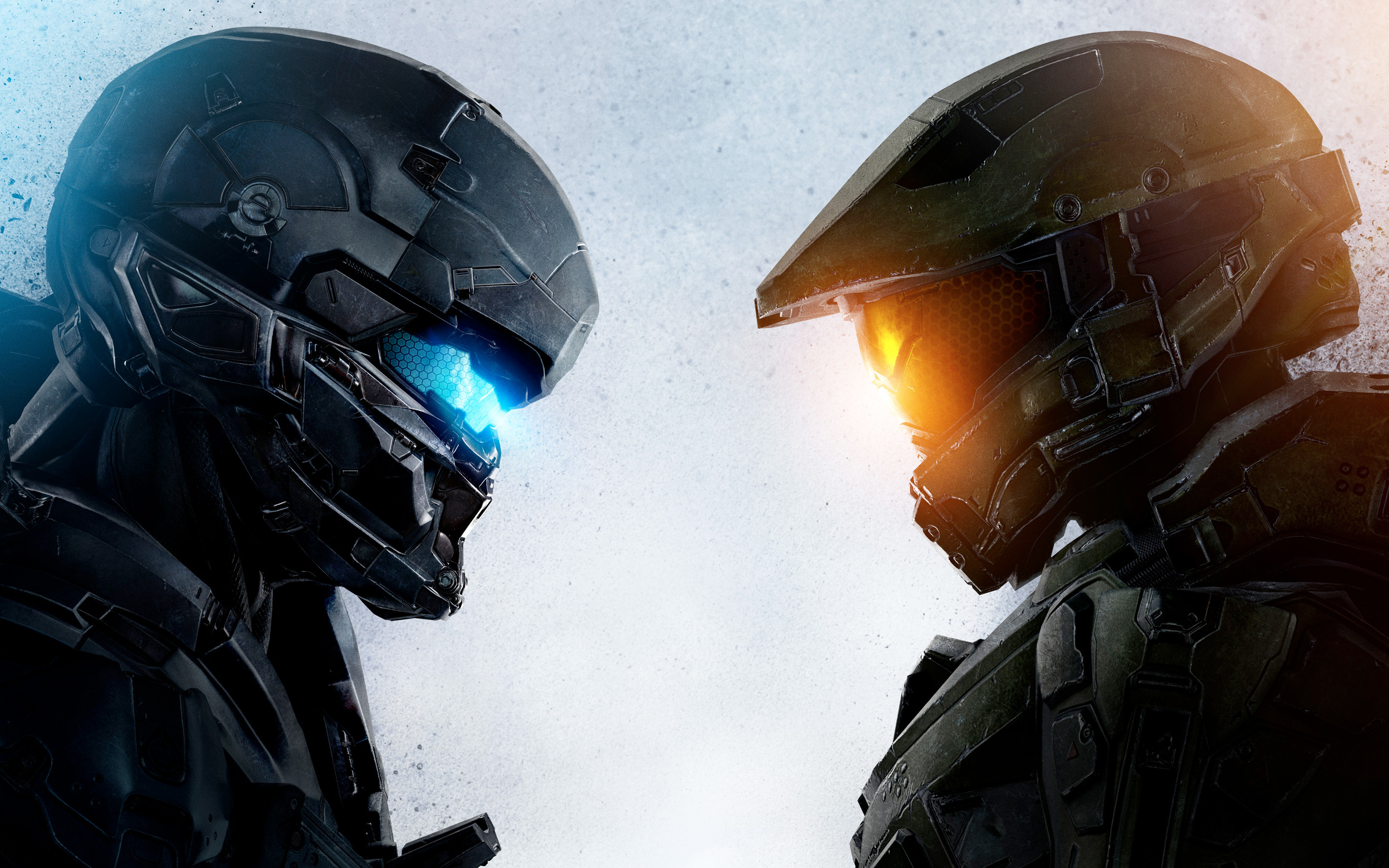 2880x1800 Halo 5: Guardians HD Wallpapers