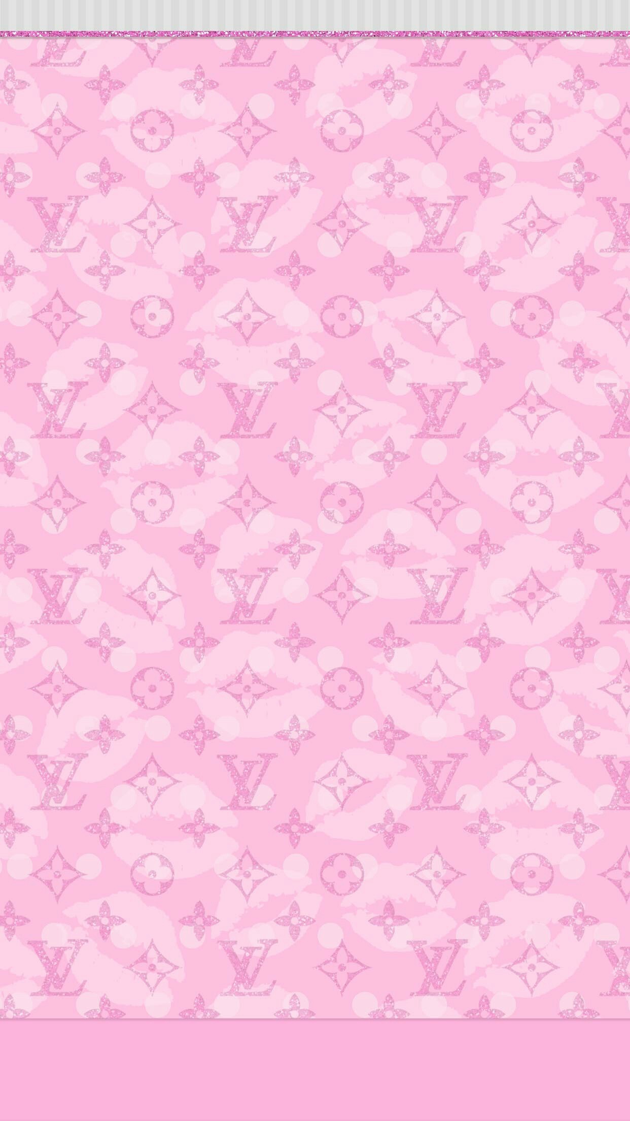 Hello Kitty Louis Vuitton Wallpaper | semashow.com