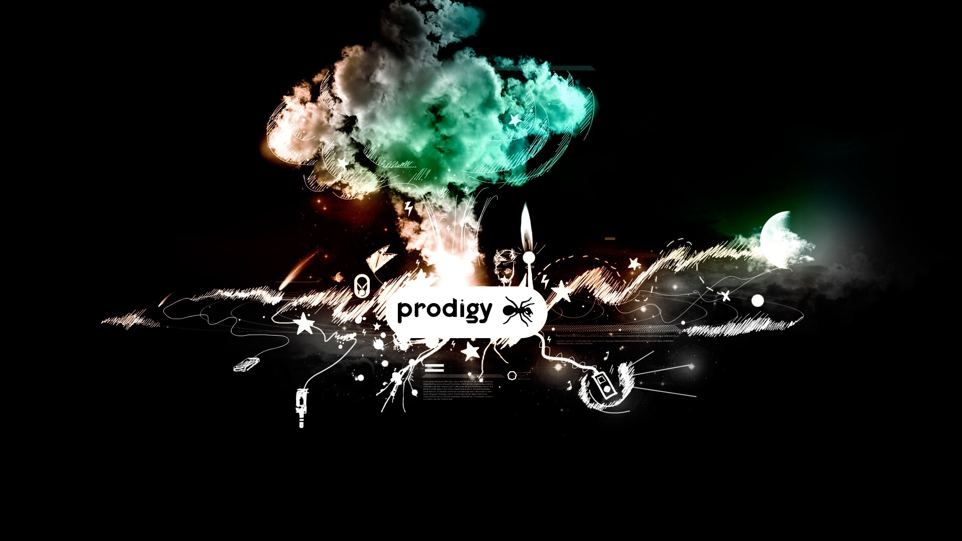 1920x1080 prodigy wallpapers