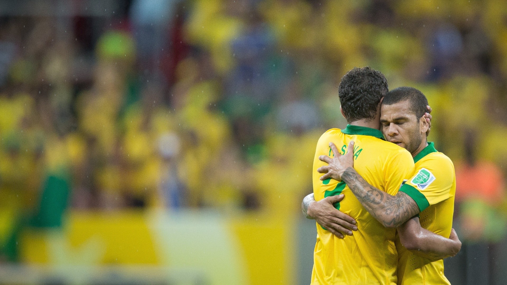 1920x1080 Back to post Download Browse Gallery Â». Download thiago silva and daniel  alves ...