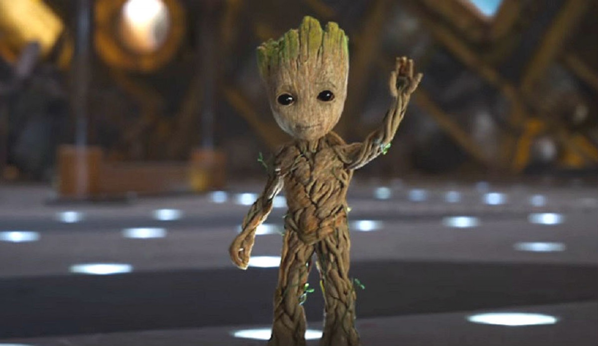 1920x1113 Baby Groot Guardians Of The Galaxy Vol 2 Funny HD Wallpapers for Android