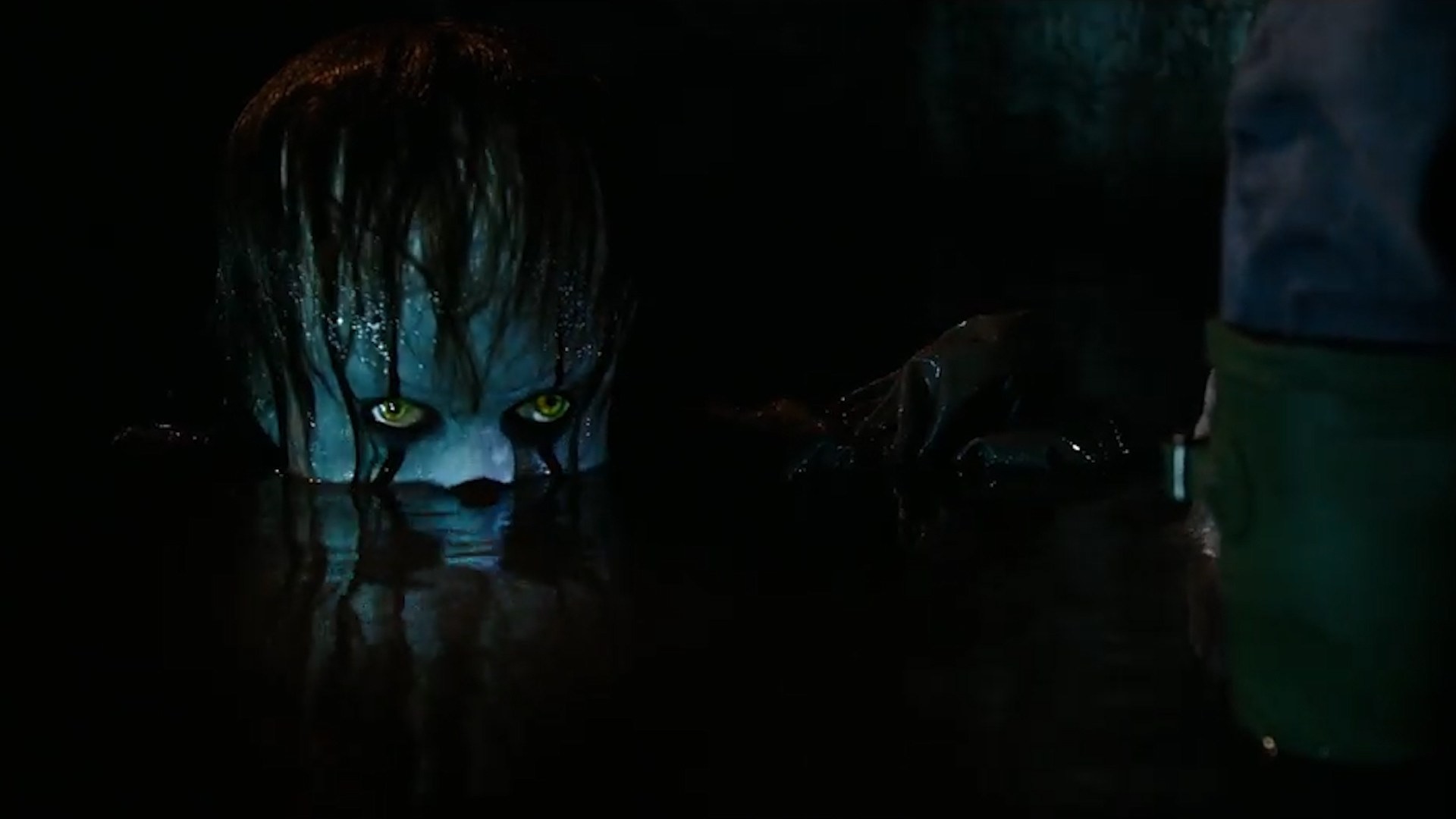 1920x1080 ...  Pennywise the Clown Wallpaper 73