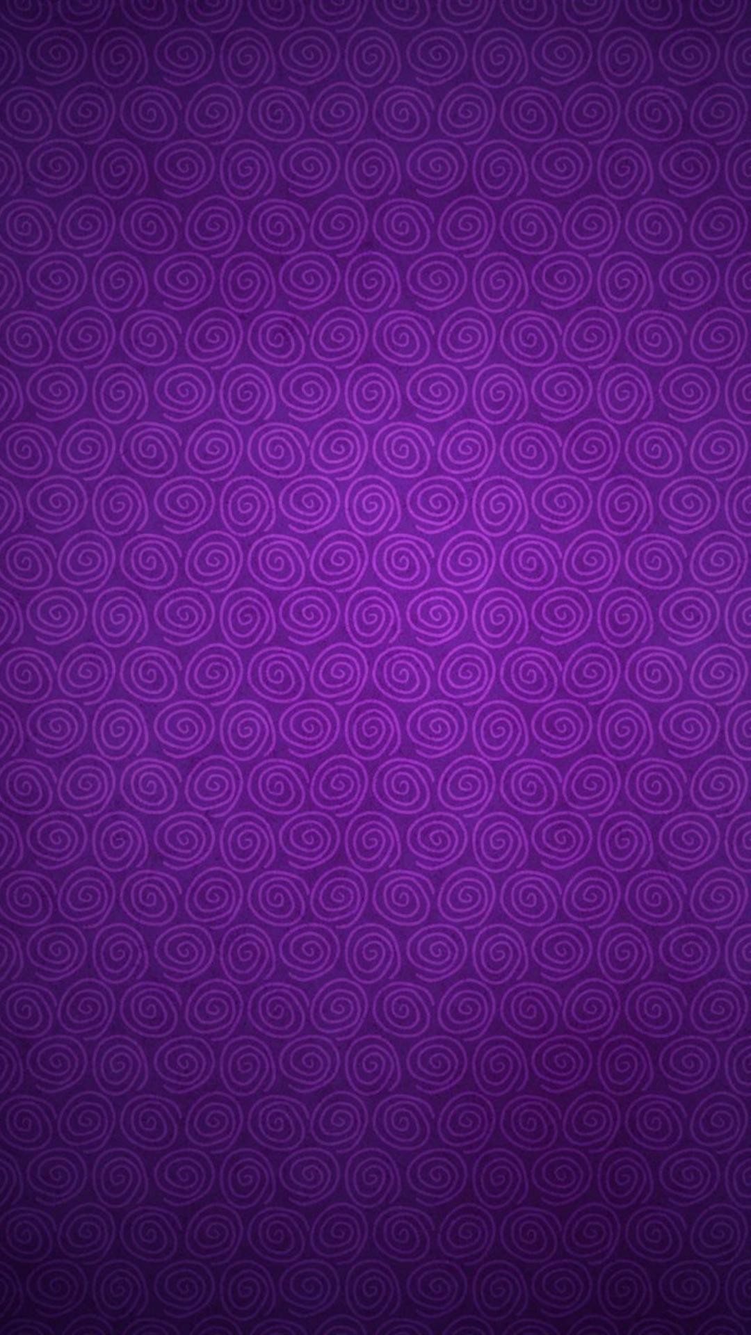 1080x1920 download spinning twisting dark purple wallpapers for iphone 6 plus :