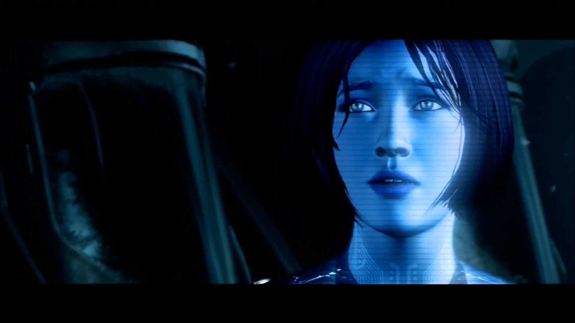 1920x1080 Halo 4 Cutscenes and ALL Dialogue: Prologue and Mission 1 : Dawn *FULL*  1080p HD