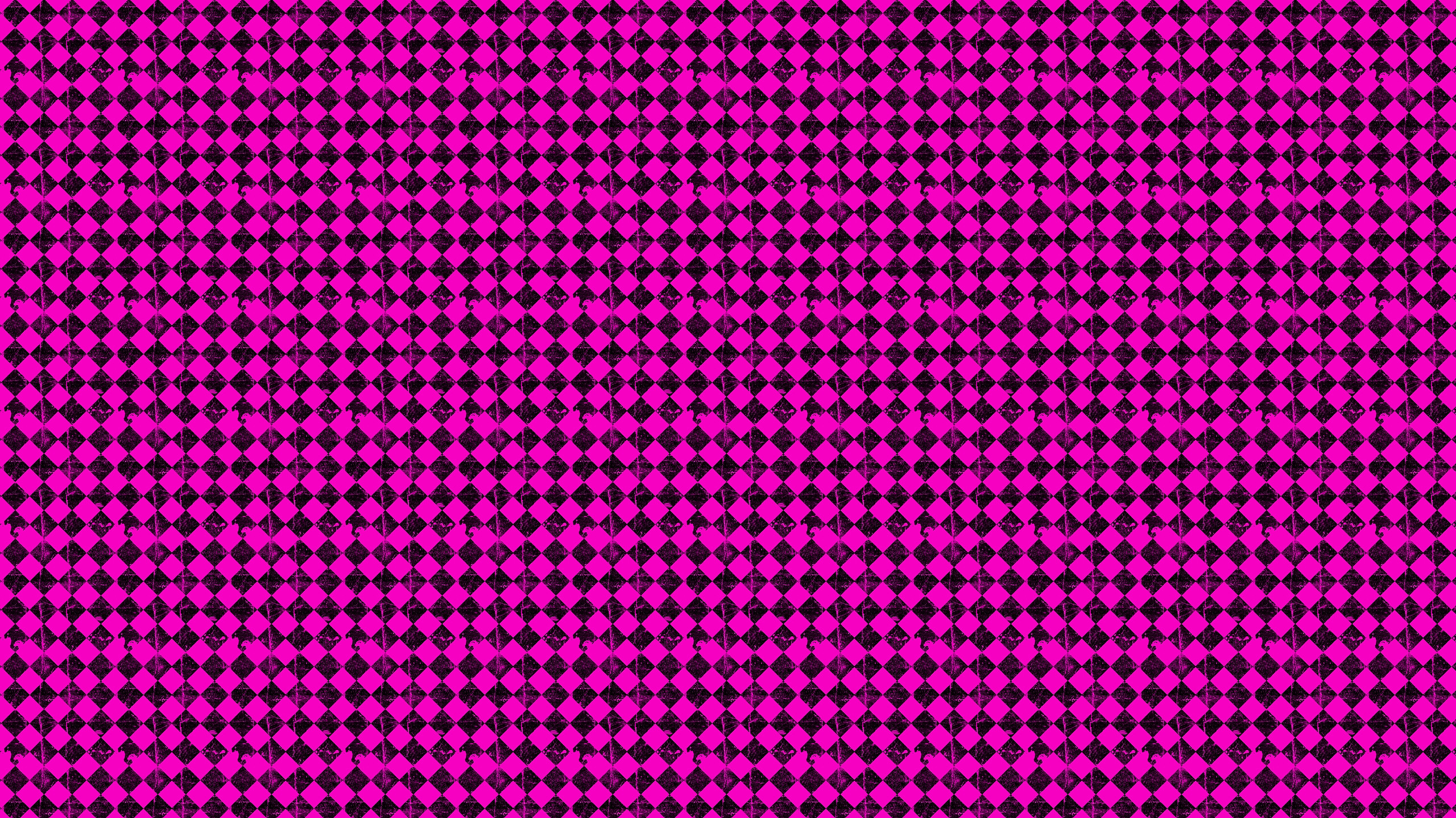 2560x1440 pink checkered wallpaper #469570
