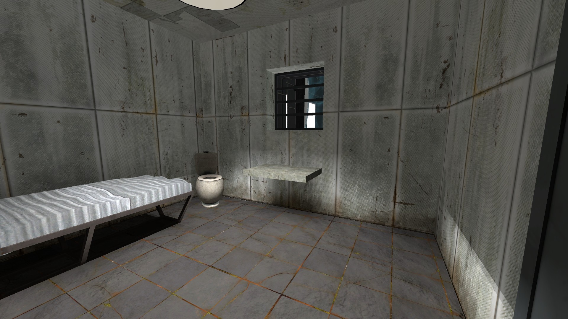 1920x1080 prison cell - Google Search