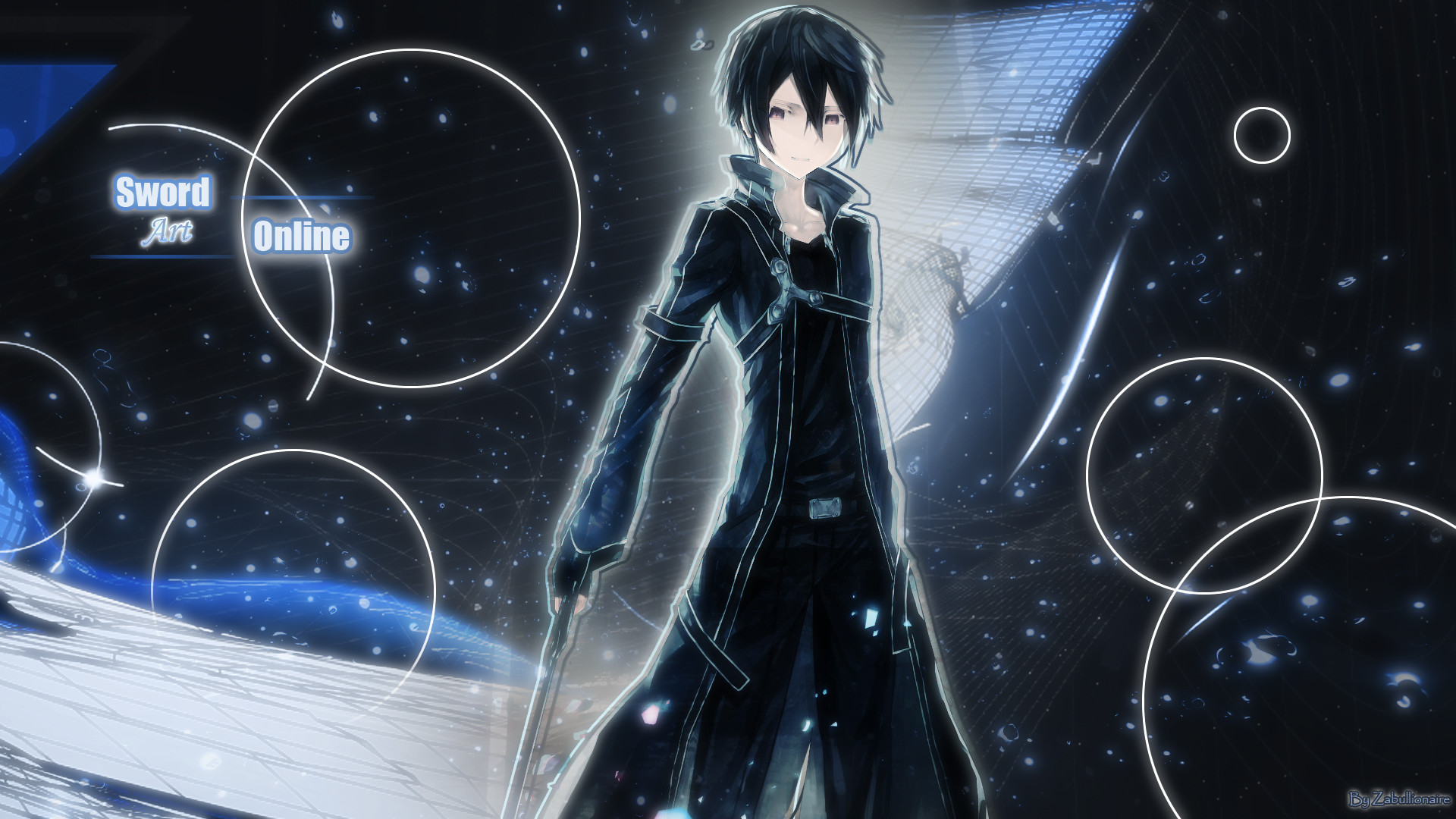 1920x1080 2288 Sword Art Online HD Wallpapers | Backgrounds - Wallpaper Abyss - Page  10