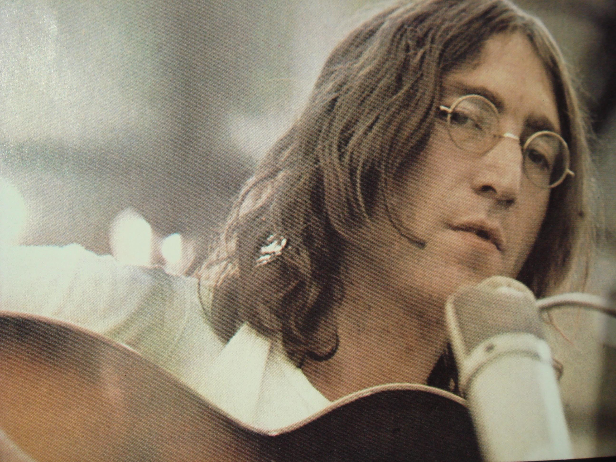2592x1944 John Lennon wallpapers