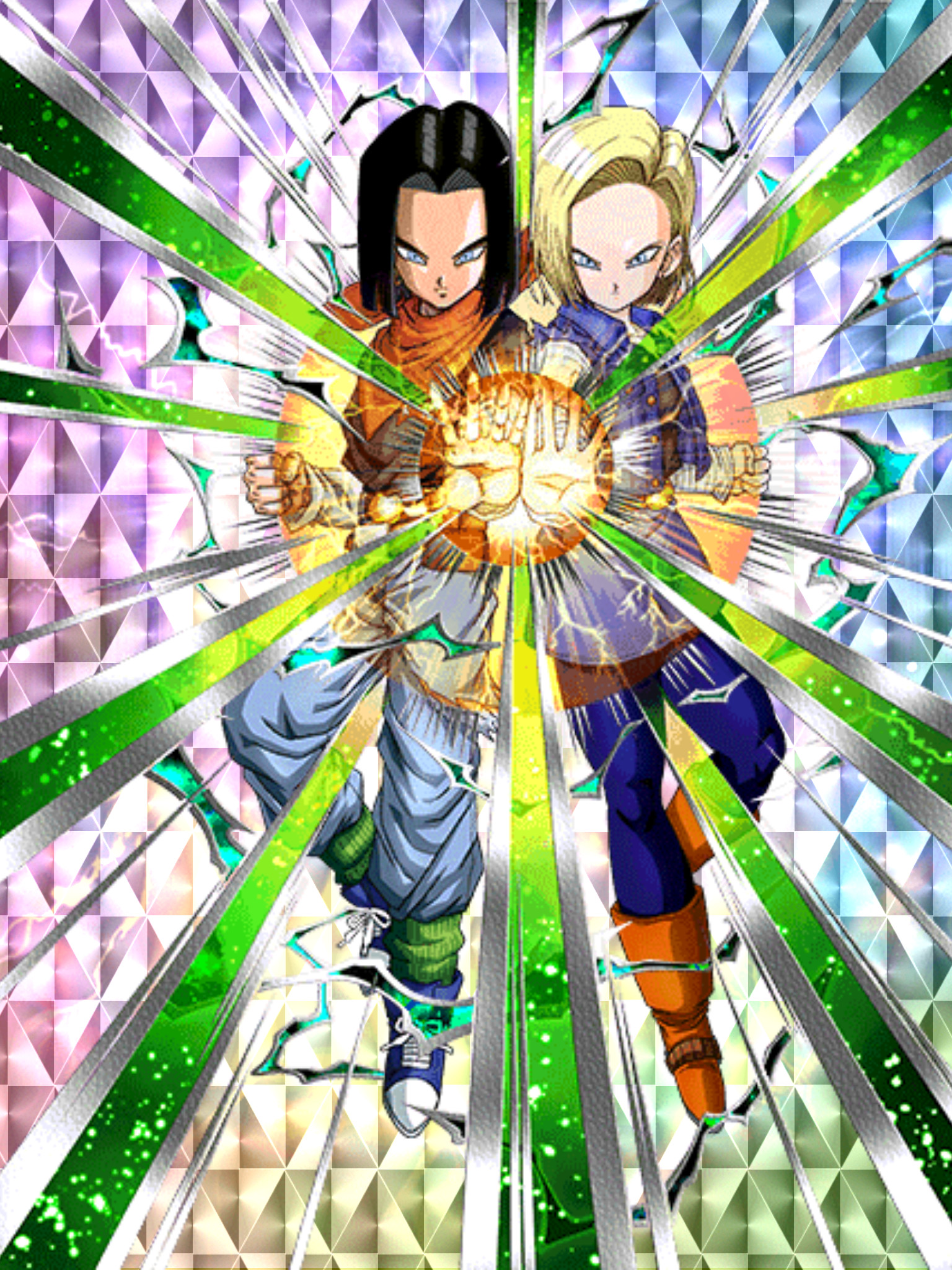 1536x2048 Android 17 & 18