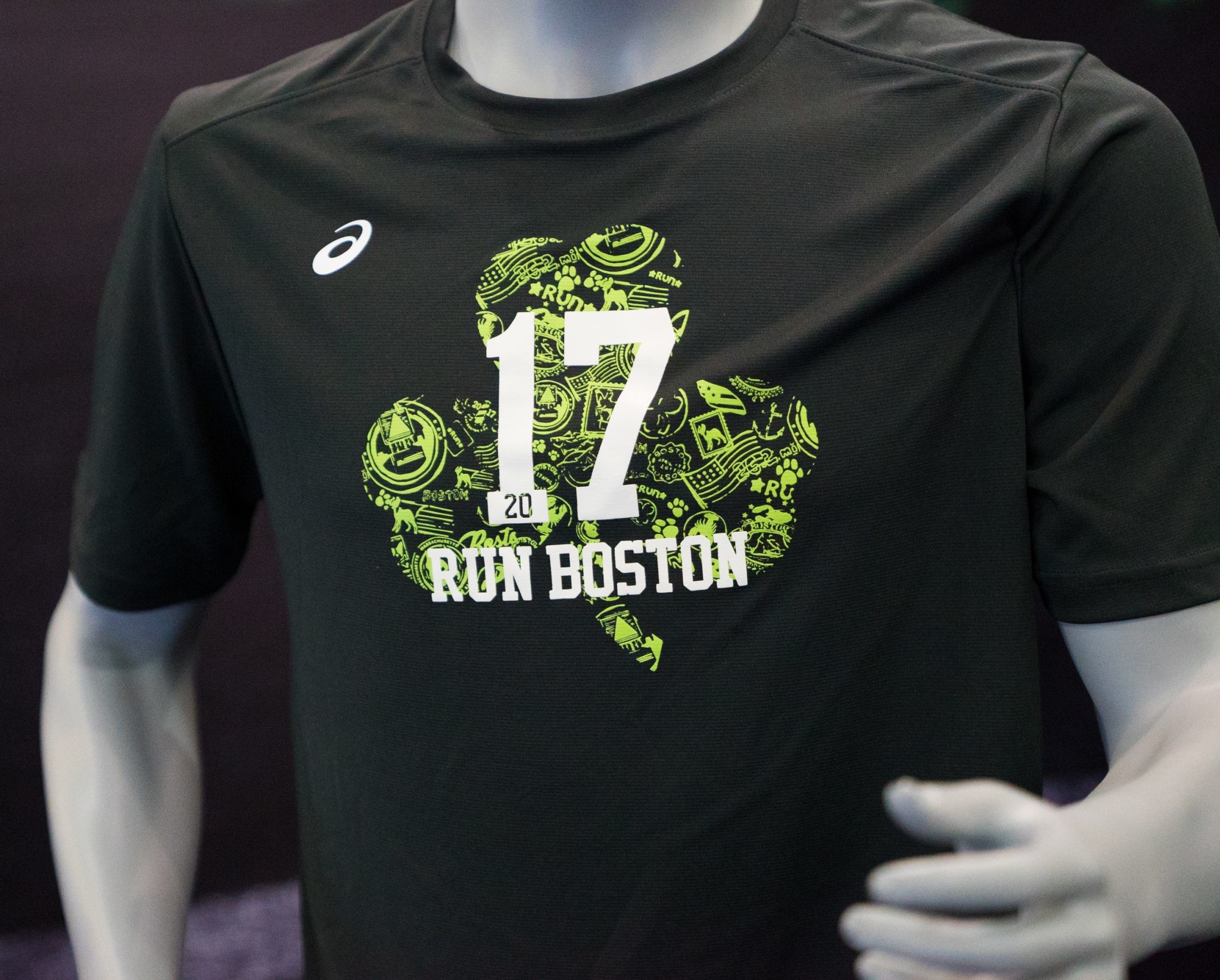 2048x1646 2017 Boston Marathon Shirts ...