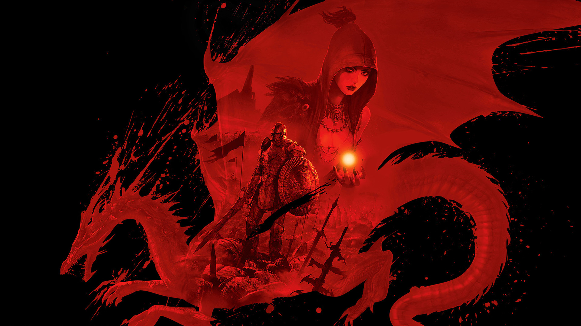 1920x1080 Dragon Age: Origins images Dragon Age: Origins HD wallpaper and background  photos