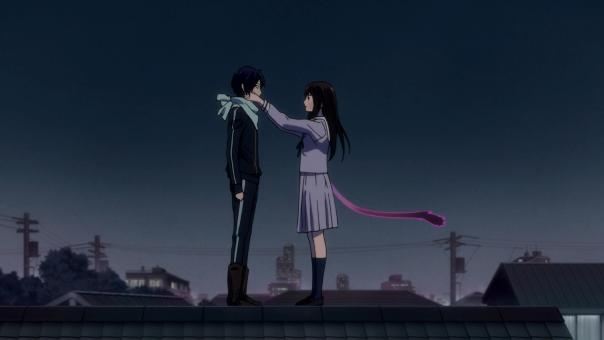 1920x1080 Noragami images Nora HD wallpaper and background photos (37101458)