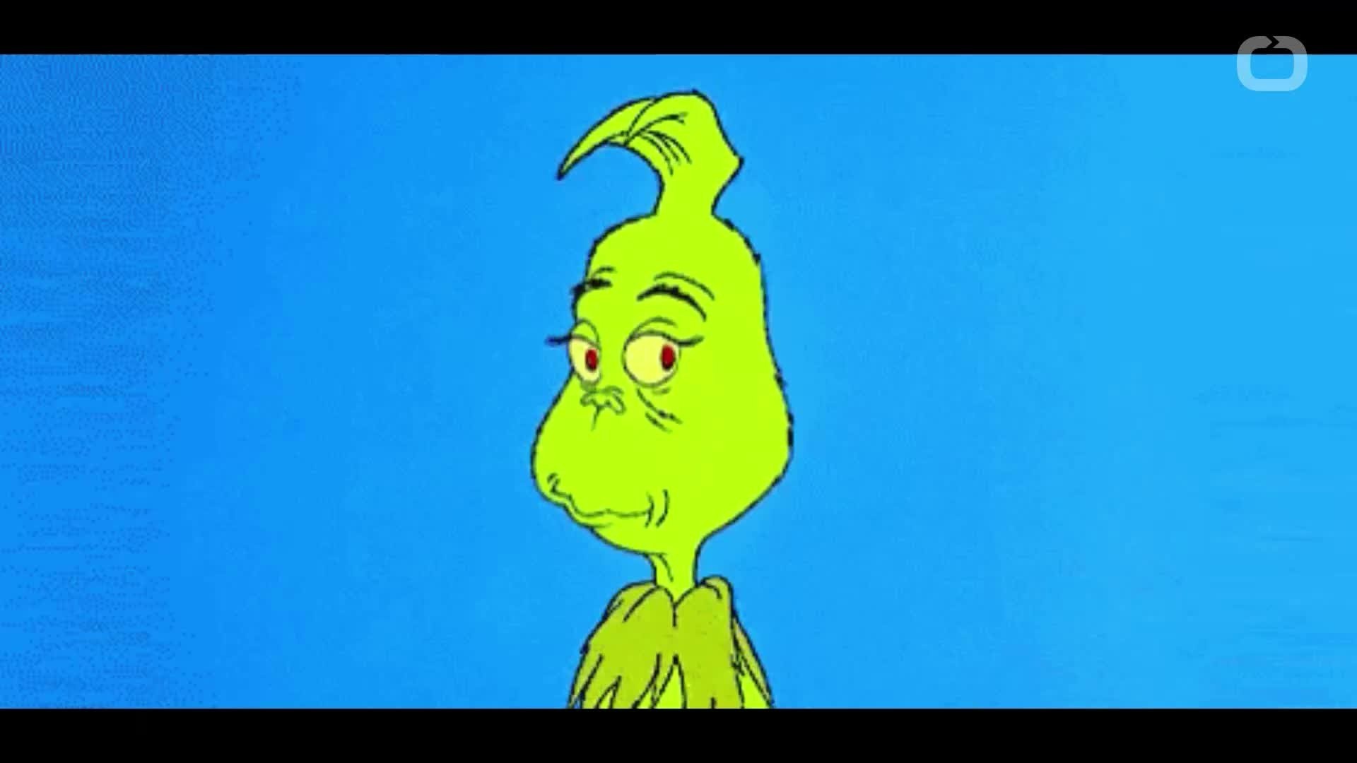1920x1080 It Turns Out There's A Prequel To 'How the Grinch Stole Christmas'