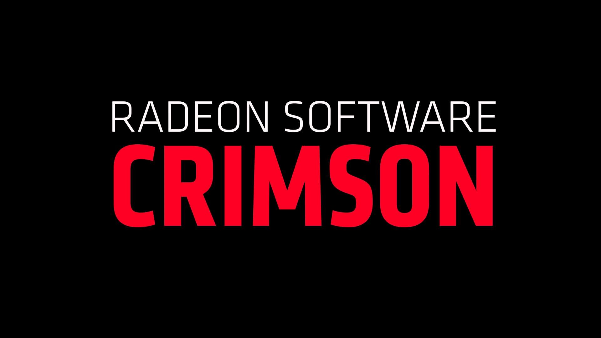 1920x1080 Rilasciati i driver AMD Radeon Software 16.4.2