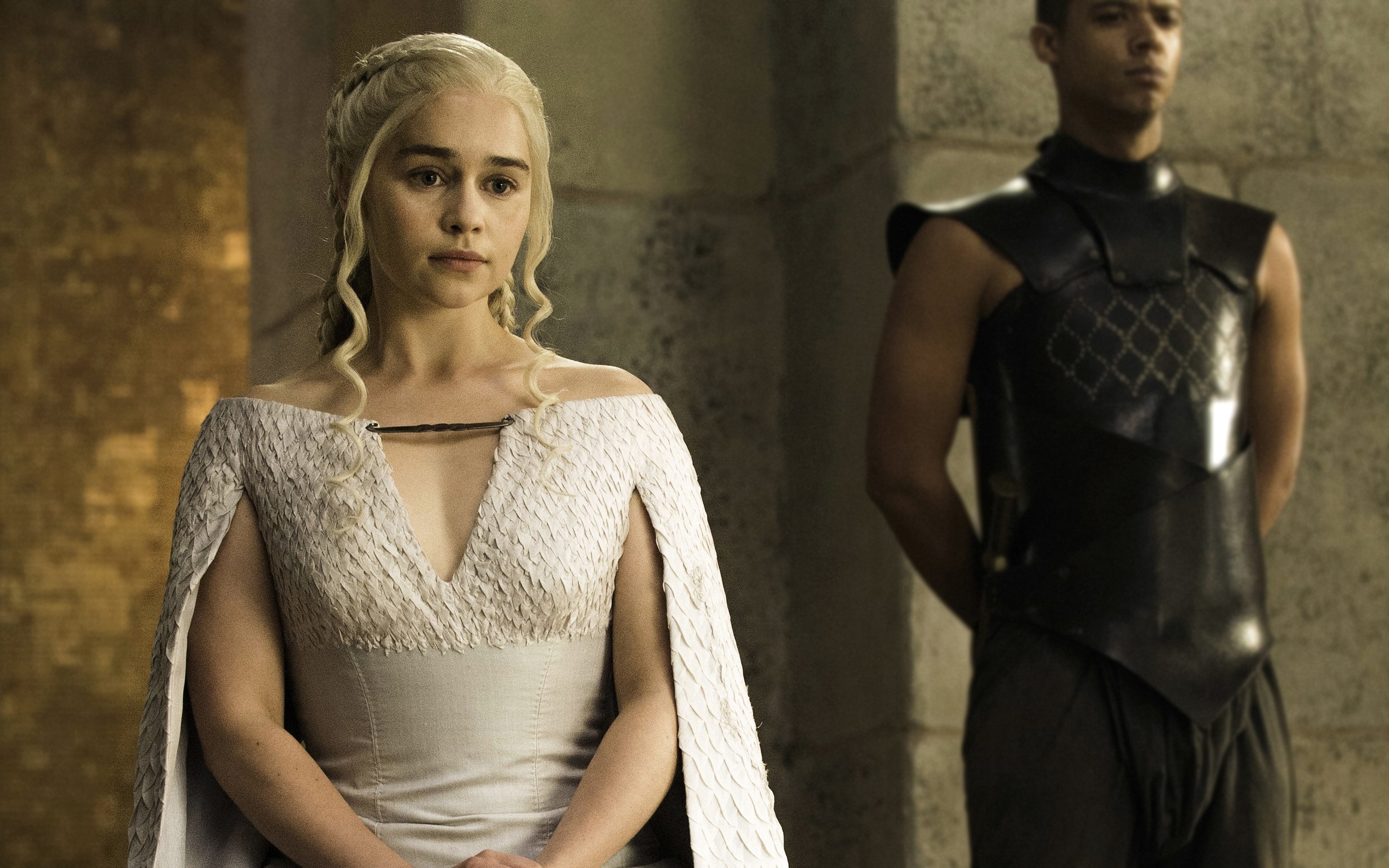 2880x1800 PC.3148, Game of thrones Daenerys Emilia Clarke, HD Photo Collection