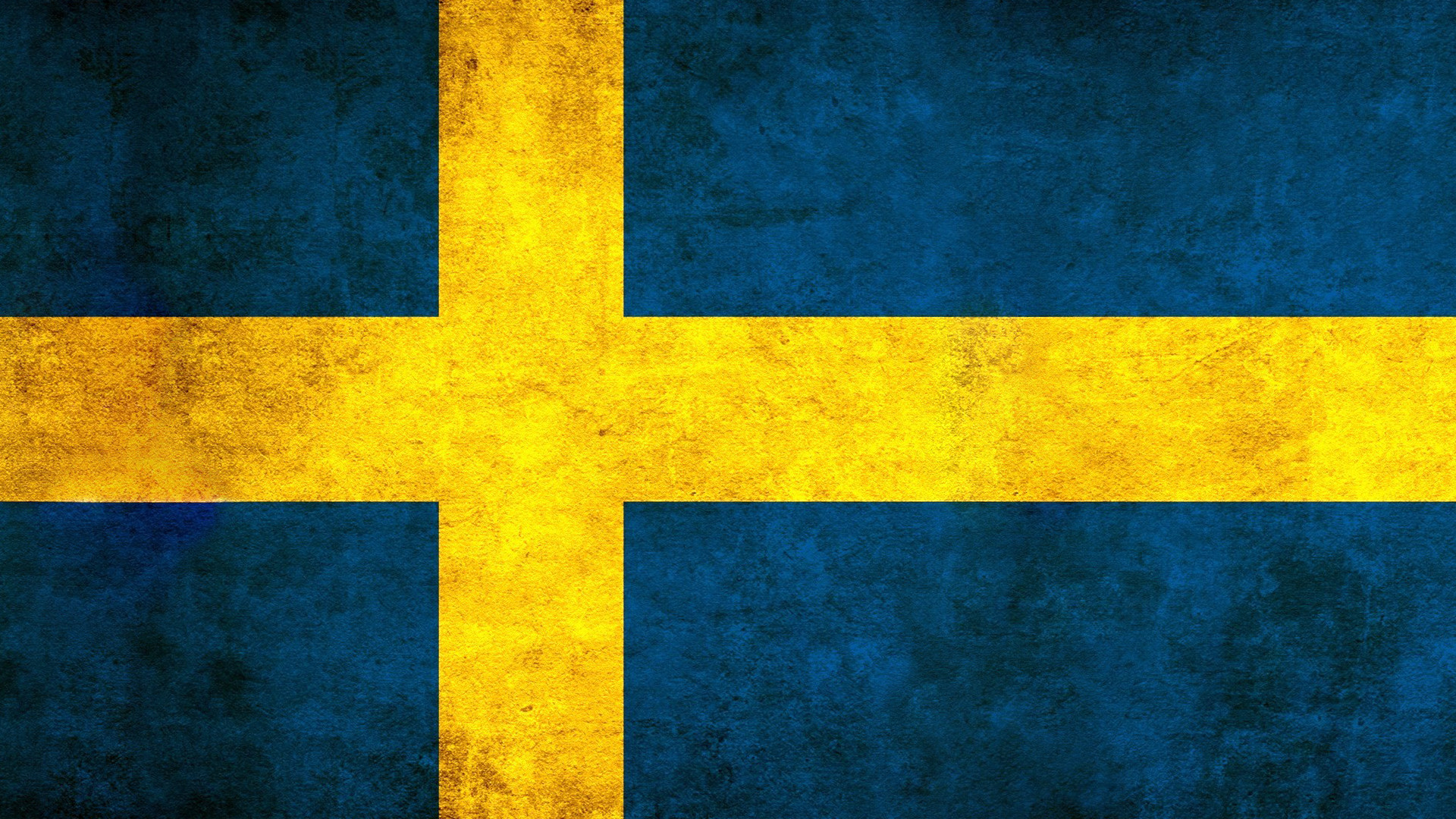 1920x1080 Misc - Flag Of Sweden Flag Sweden Wallpaper