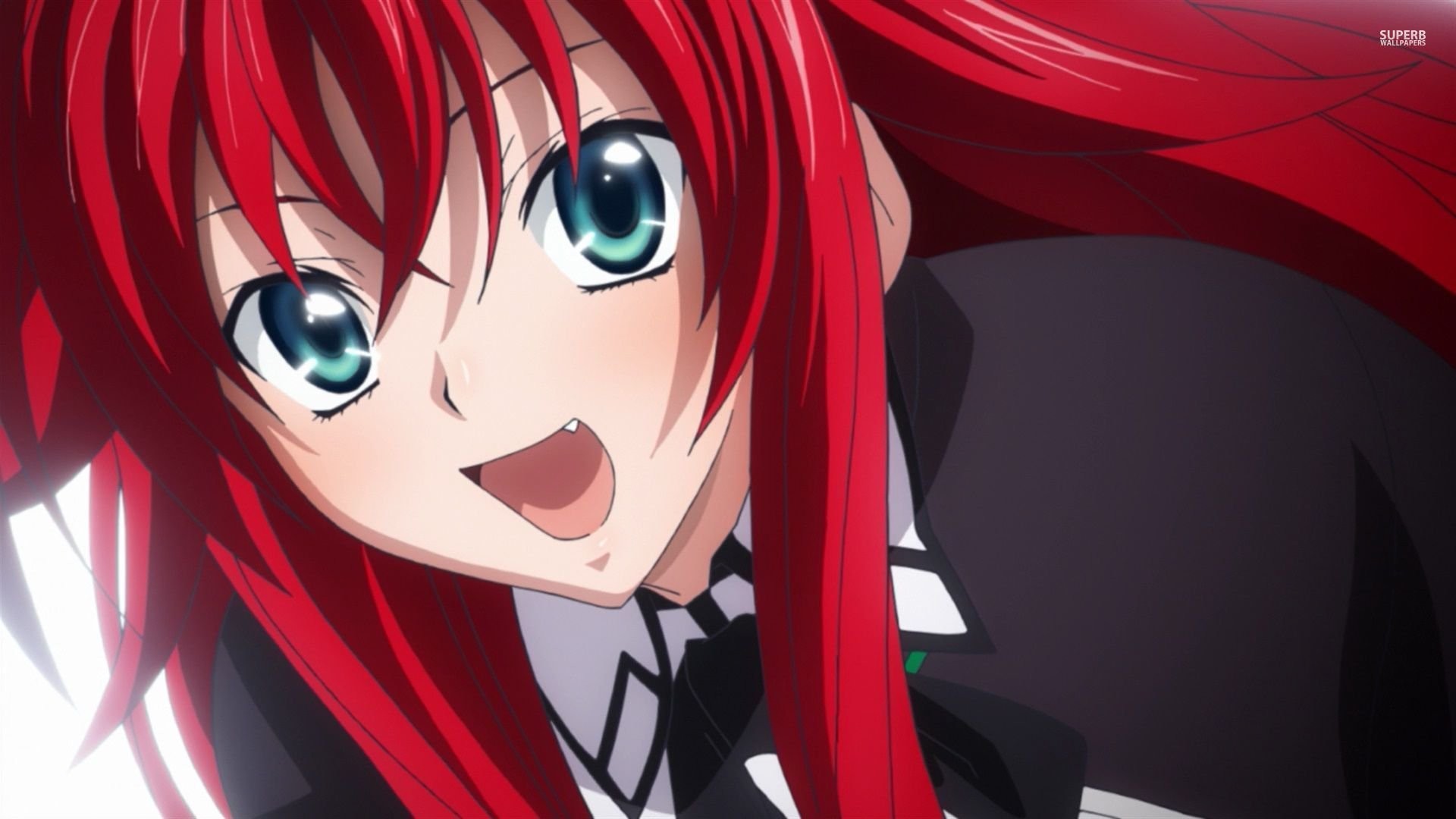 Rias Gremory Wallpapers 73 Images Rias Gremory Wallpapers 73 Images