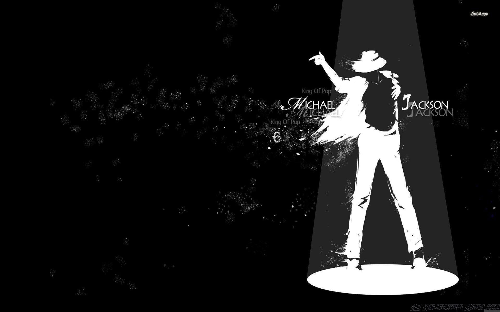 1920x1200 Michael Jackson Hd Wallpaper (12)