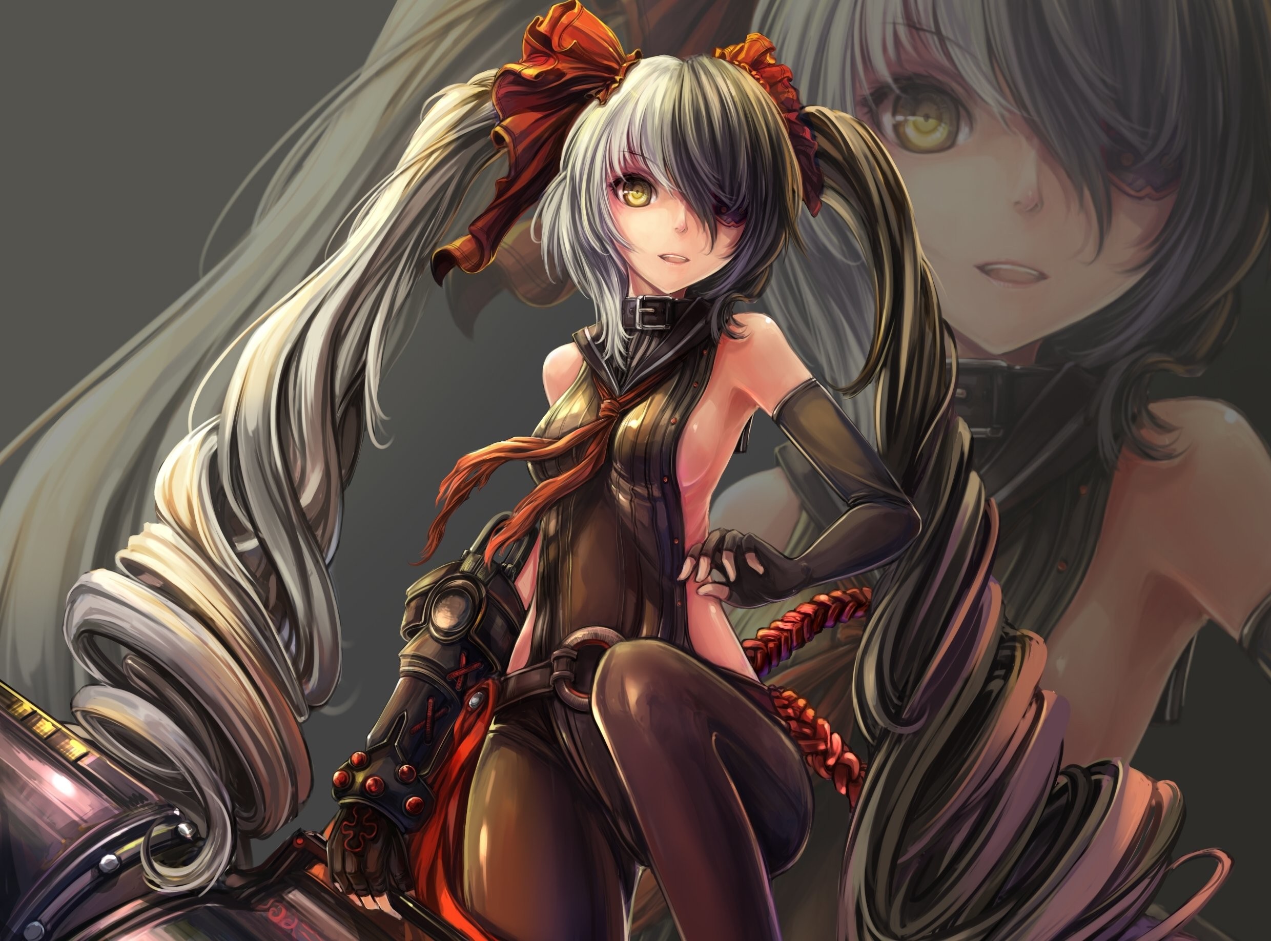 2480x1836 BLADE And SOUL asian martial arts action fighting 1blades online mmo rpg  Beulleideu aen anime fantasy perfect wallpaper |  | 679610 |  WallpaperUP