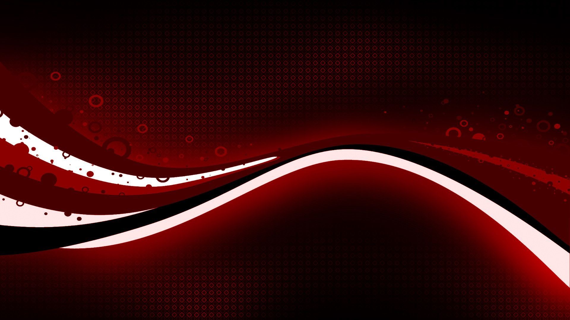 1920x1080 Background wave px wallpapers black and red background .