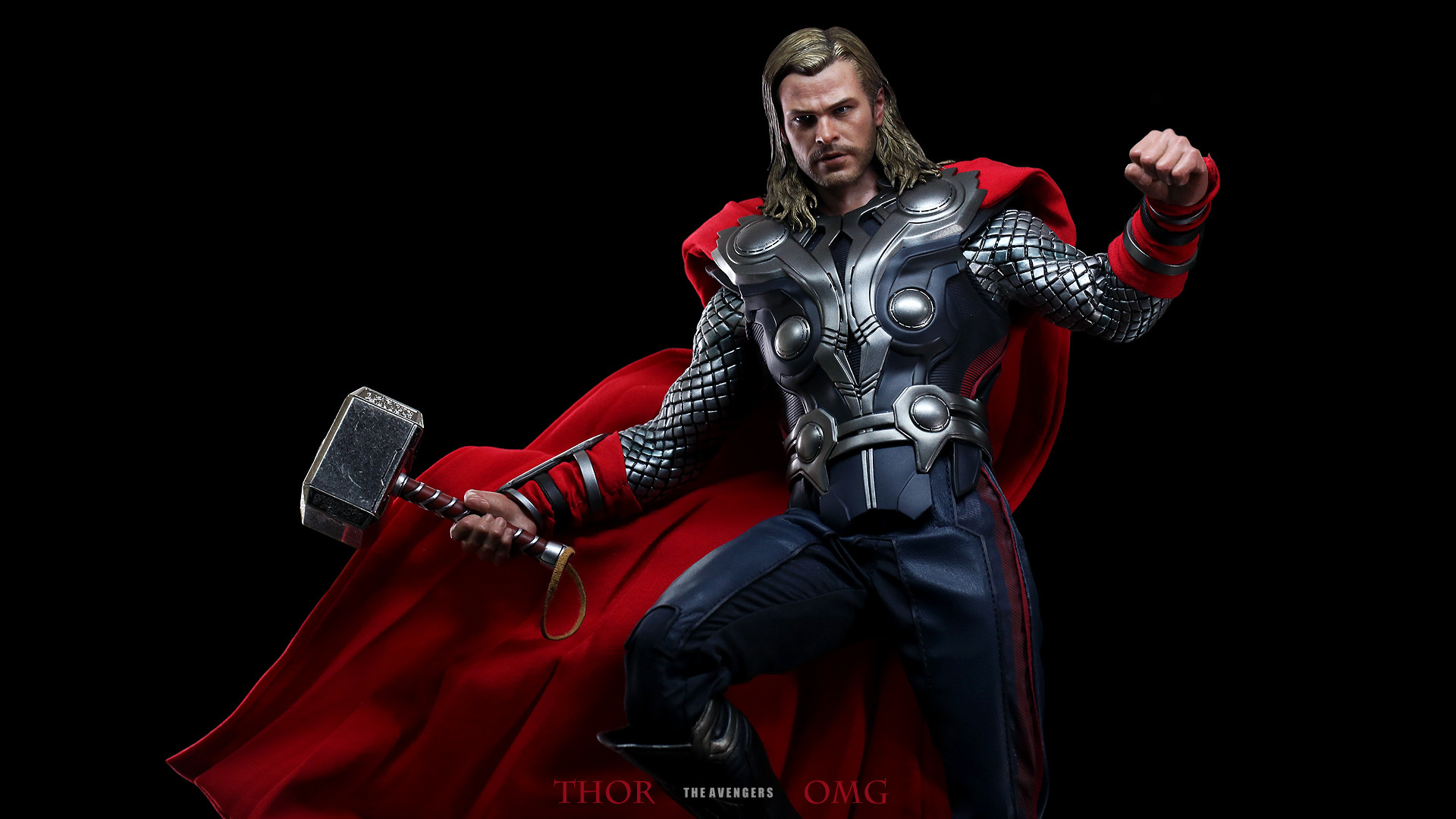 1920x1080 Thor