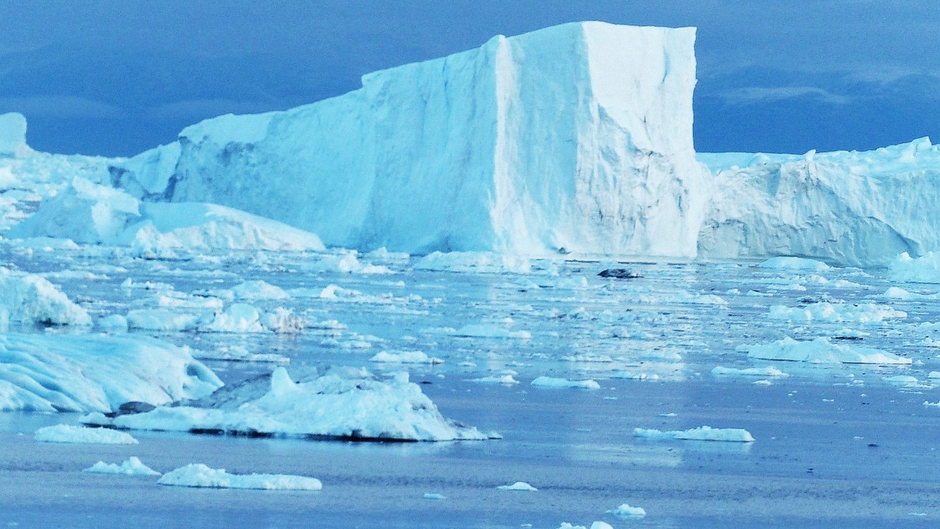1920x1080 Growler Tag - Ocean Snow Cold Ice Iceberg Growler Greenland Nature  Wallpapers Samsung Galaxy S3 for