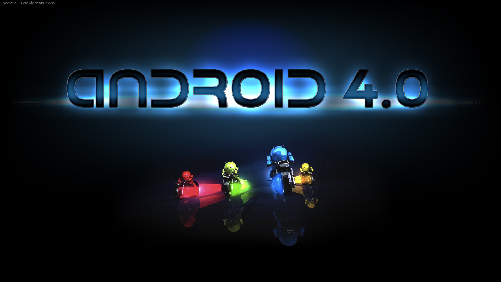 1920x1080 Fonds dcran Android 4 tous les wallpapers Android 4 