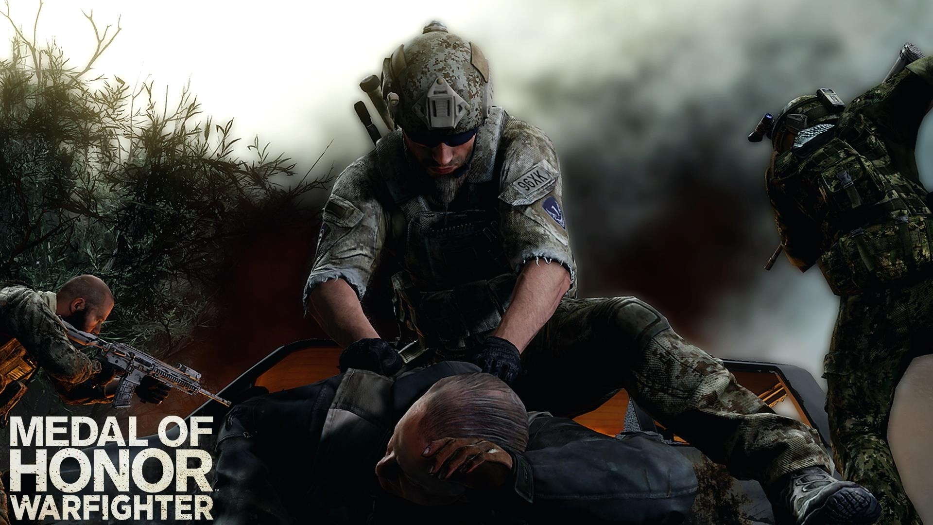 1920x1080 EA Update: Latest Eition Discusses MOH:Warfighter Details, SimCity and FIFA  13