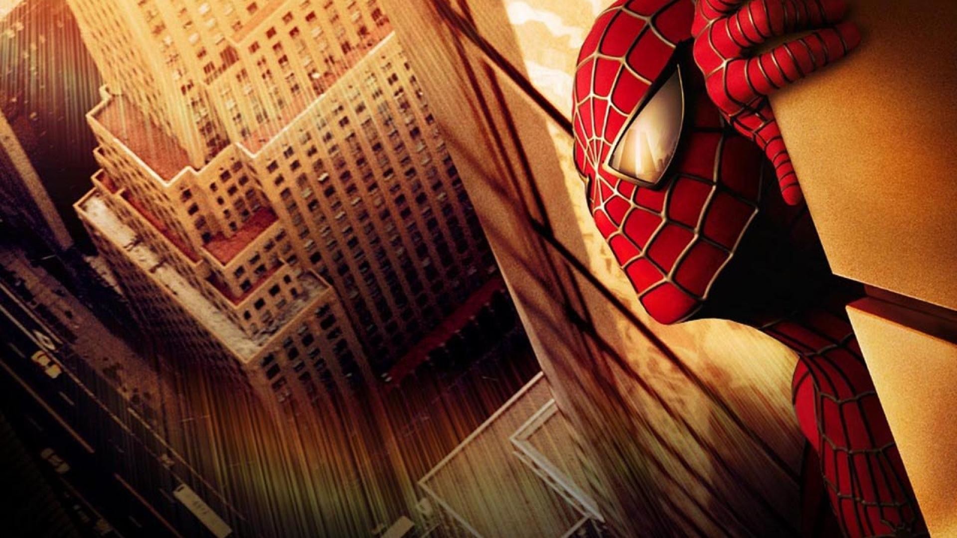 1920x1080 Spiderman wallpaper 1280x1024 - (#25562) - High Quality and .