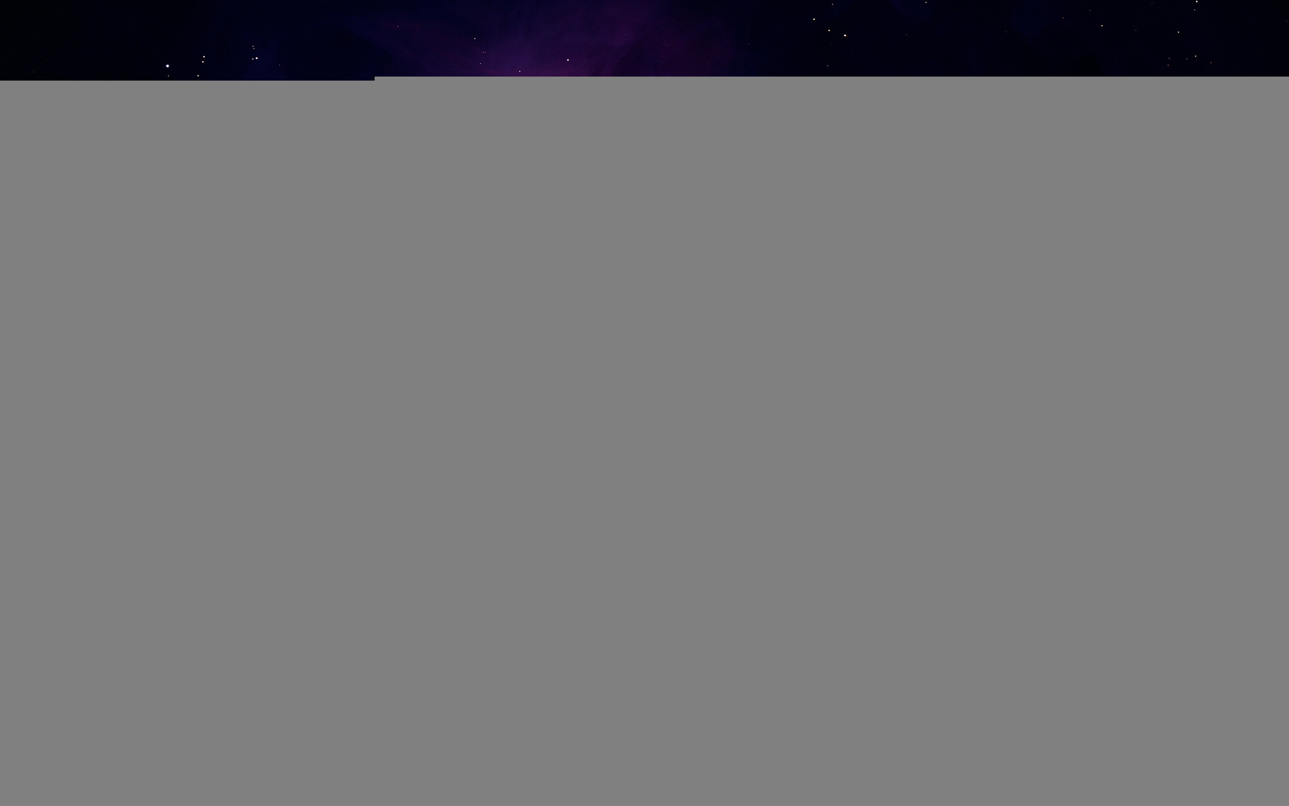 2560x1600 Orion Nebula, Purple, HD