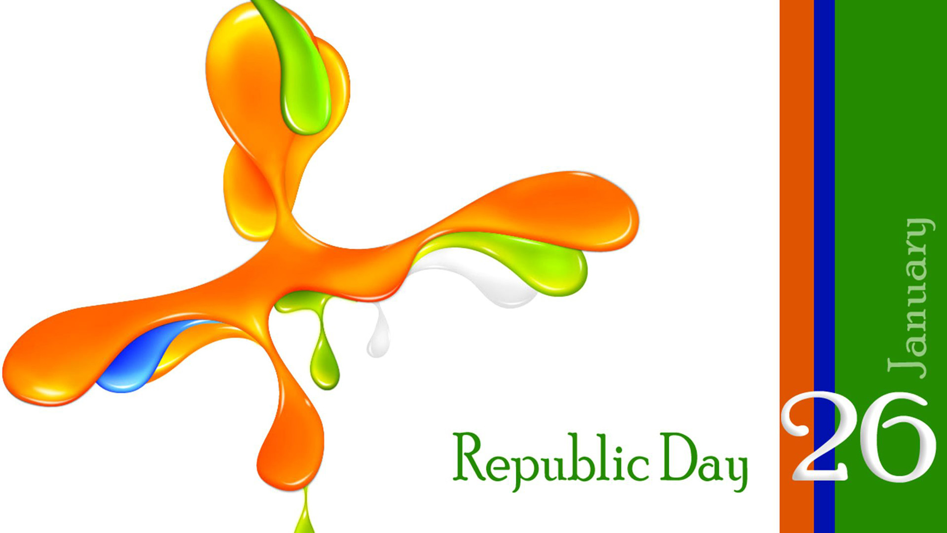 3D India Flag Live Wallpaper APK - Free download app for Android