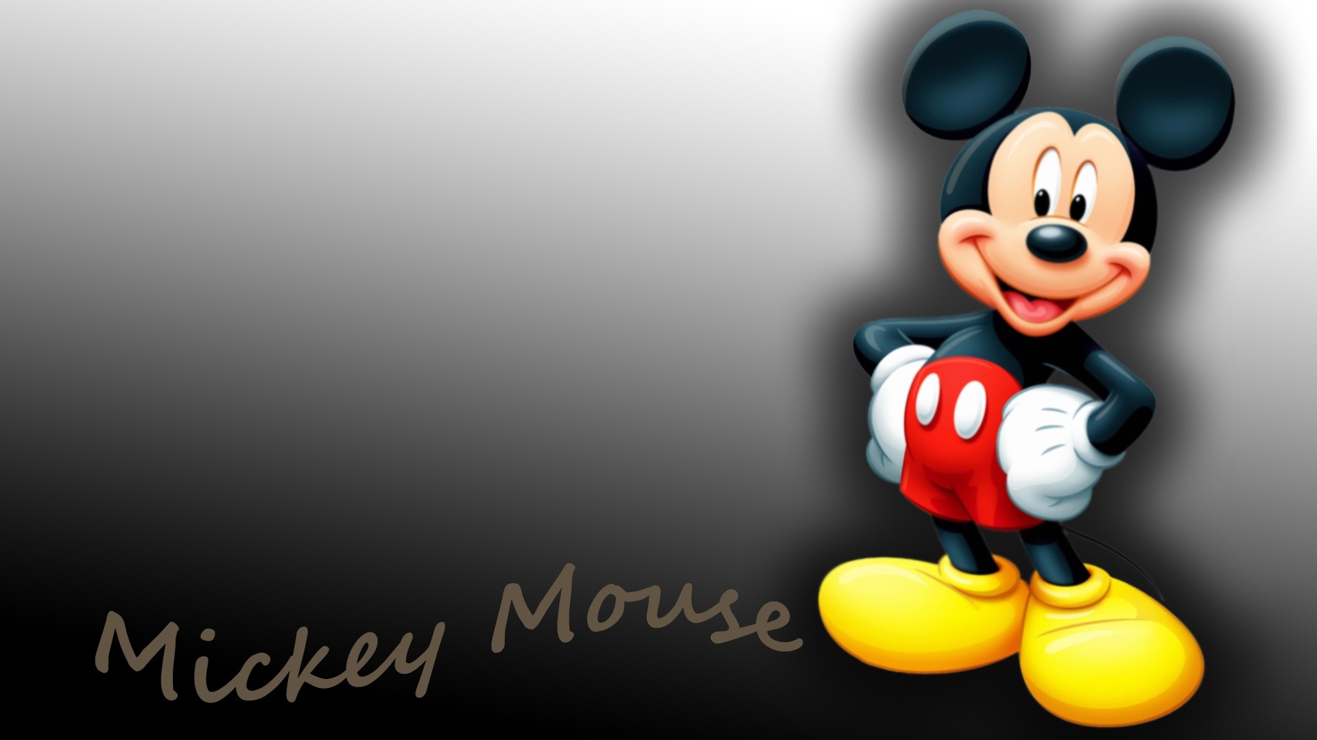 1920x1080 mickey mouse
