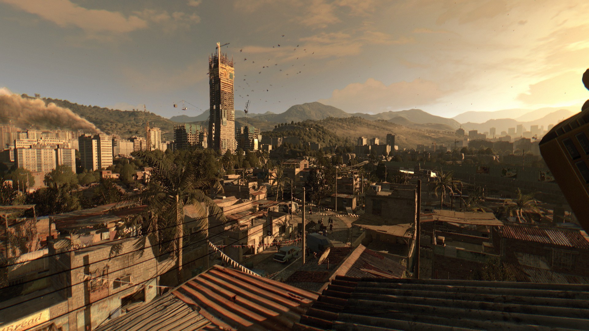 1920x1080 Games Dying Light  | Free HD Wall Paper