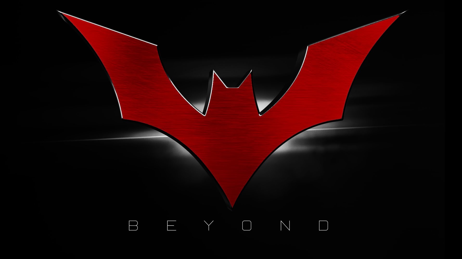 1920x1080 Batman Beyond Short Film Teaser Trailer {HD} 2017