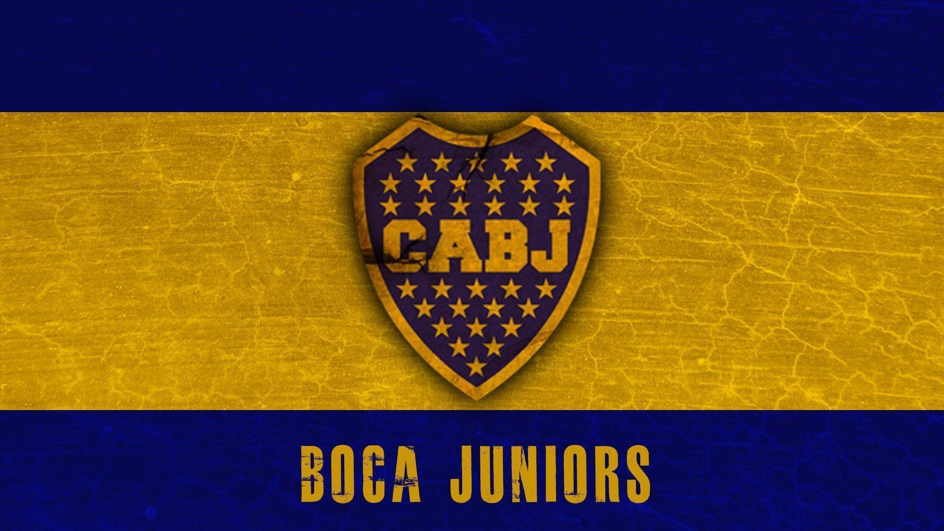 1920x1080 Boca Juniors Wallpaper de Alta DefiniciÃ³n | Fondos de pantalla HD