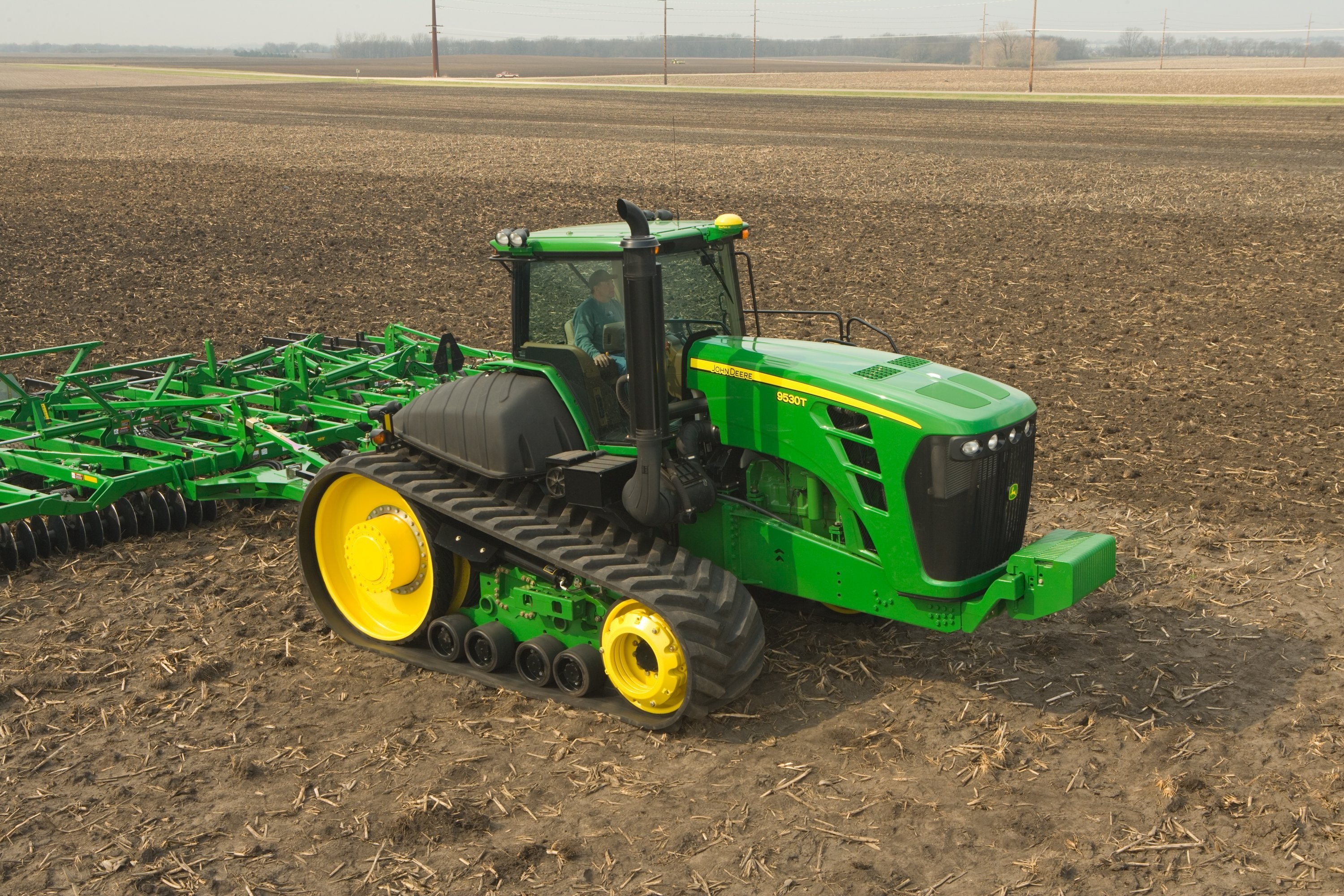 3000x2000 John-deere-tractor-farm-industrial-farming-1jdeere-construction-
