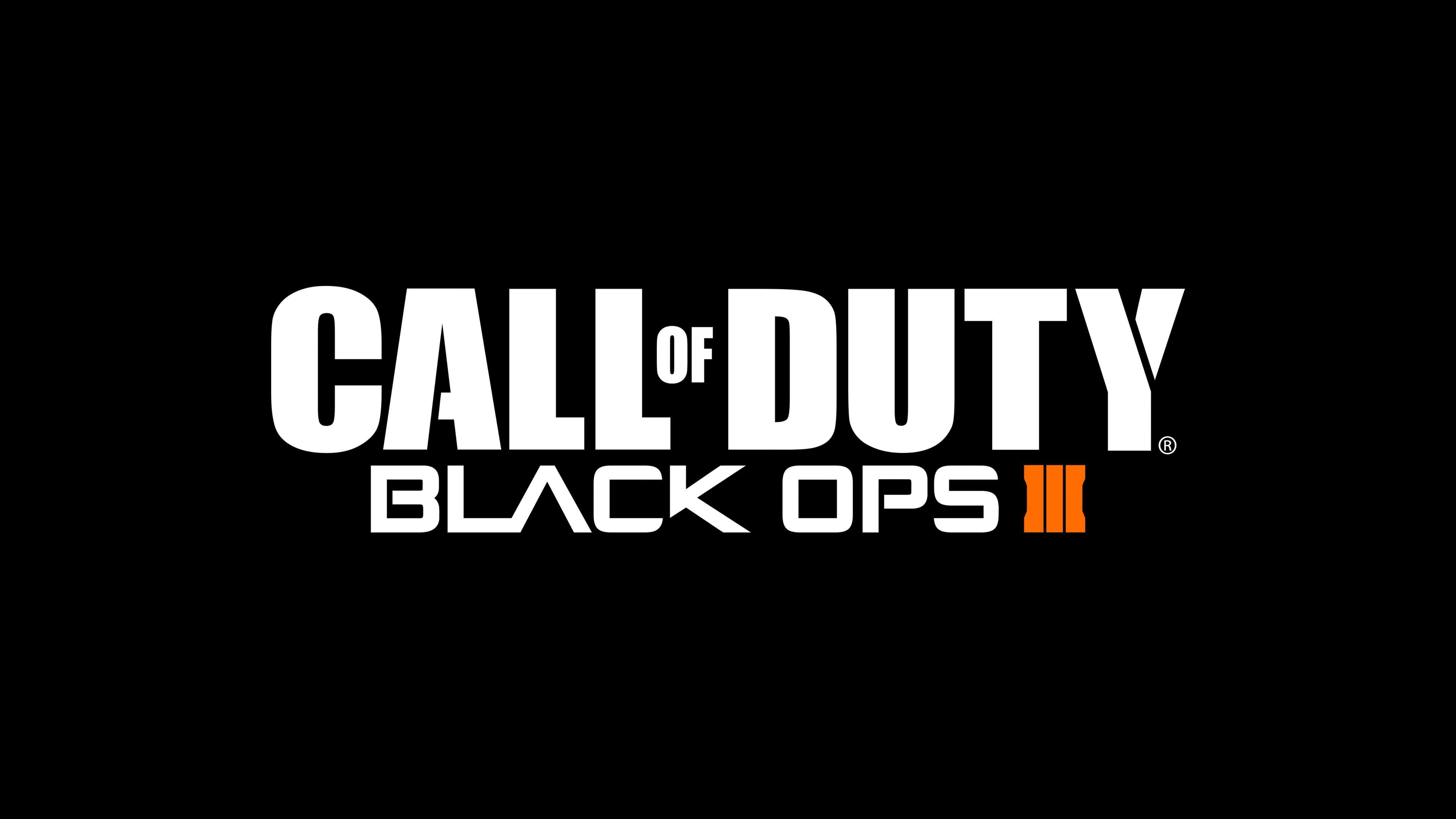 3840x2160 ... Call of Duty: Black Ops III Wallpaper ...
