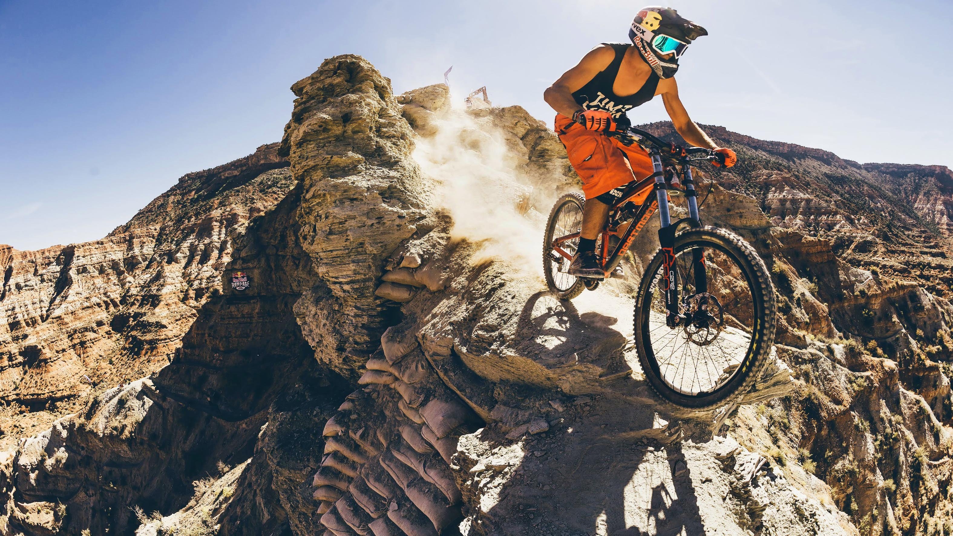 Downhill Mountain Bike Wallpaper 67 Images