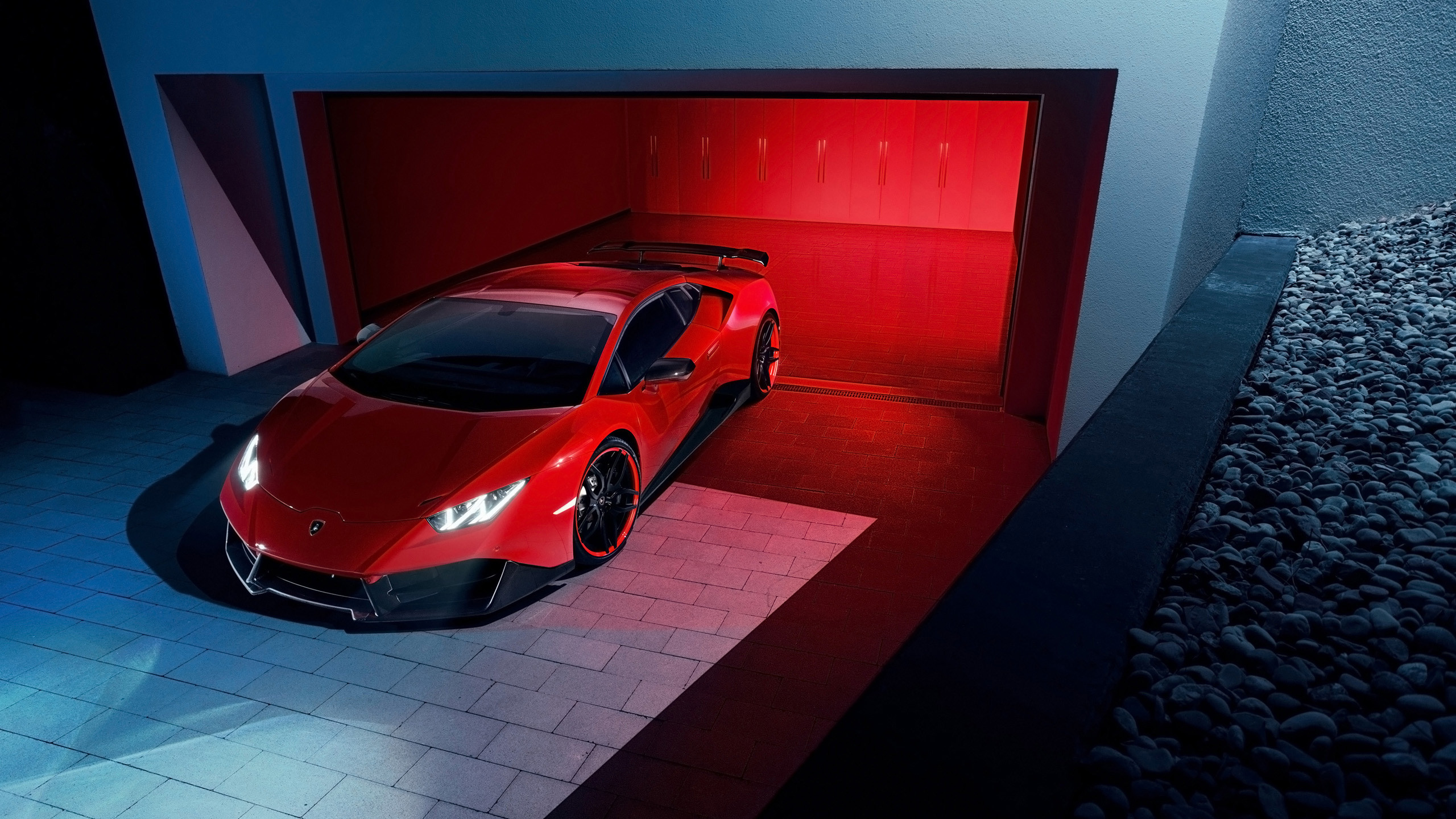 2560x1440 Lamborghini Wallpaper High Definition #TiC